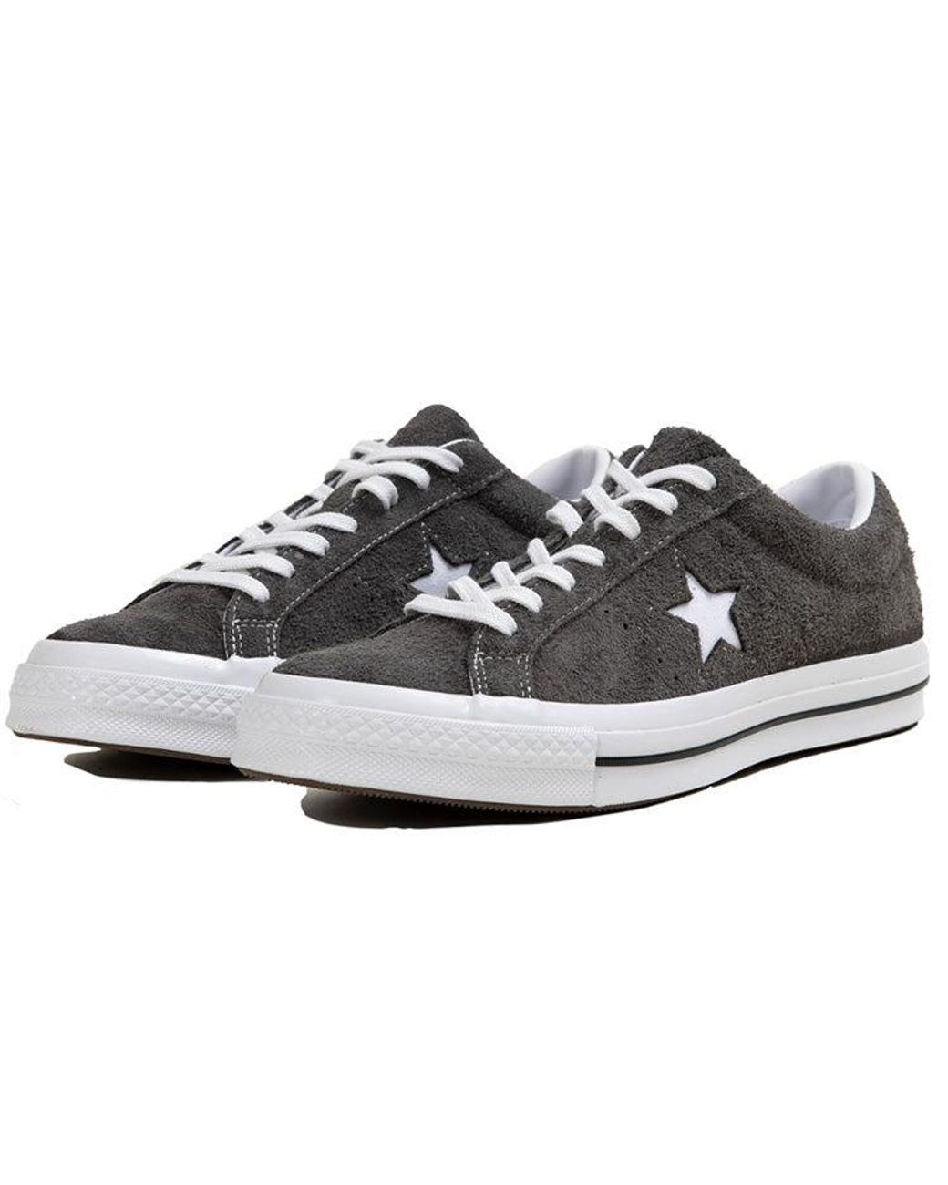 Converse Black One Star Ox for men