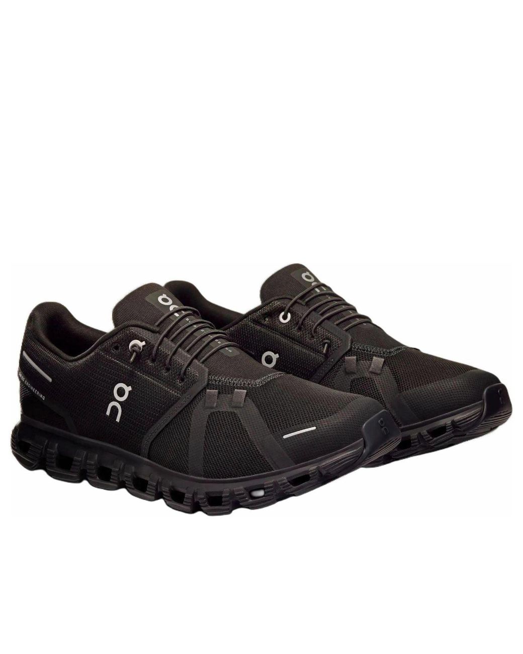 On Shoes Black Cloud 6 'All' for men