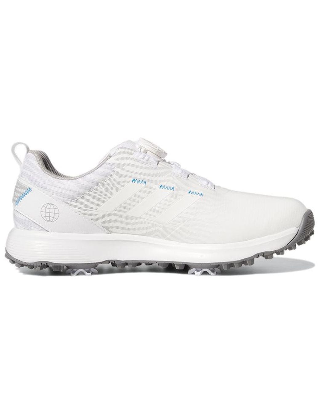Adidas White (Wmns) S2G Boa Stripes'