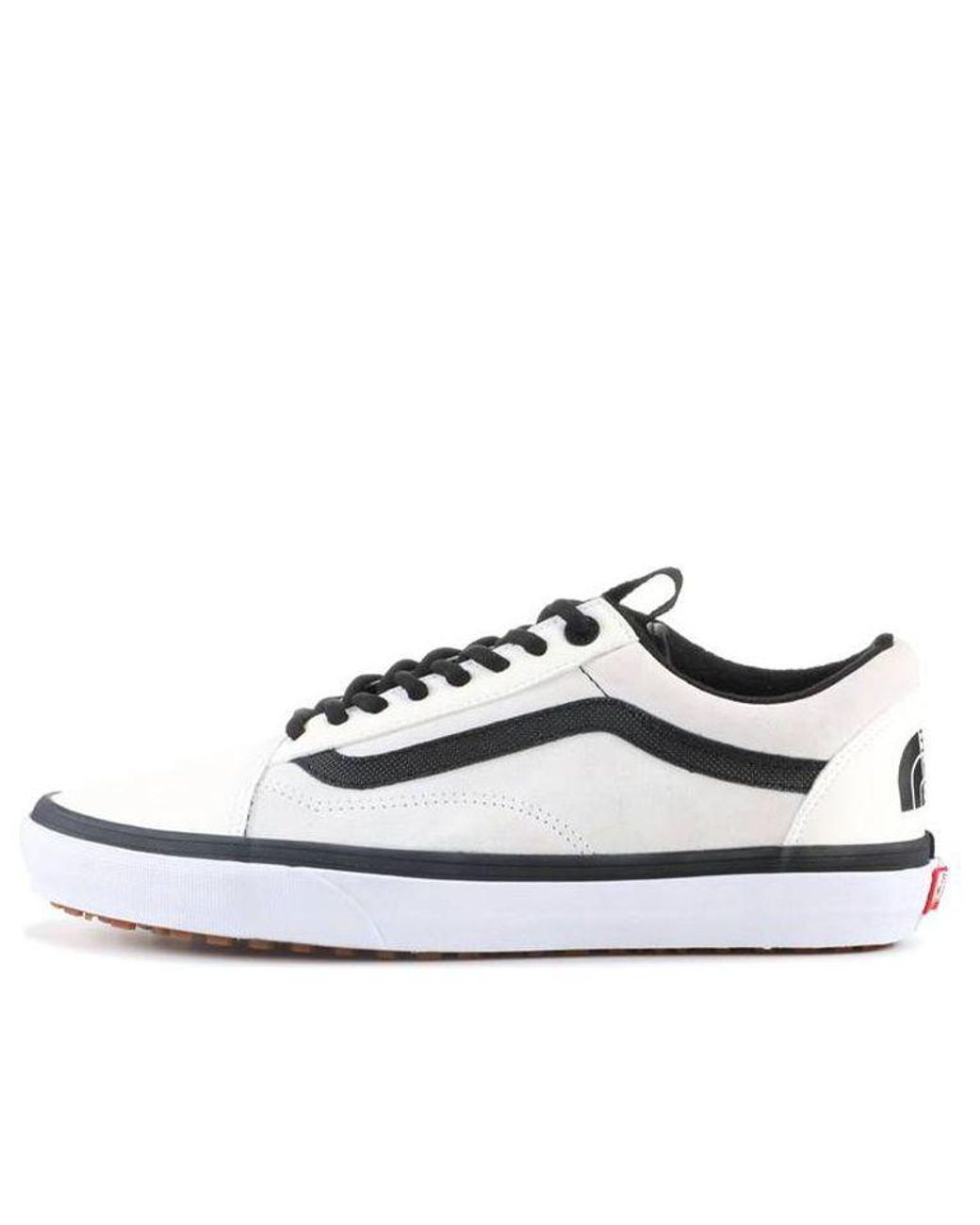 Vans The North Face X Old Skool Mte in White for Men | Lyst