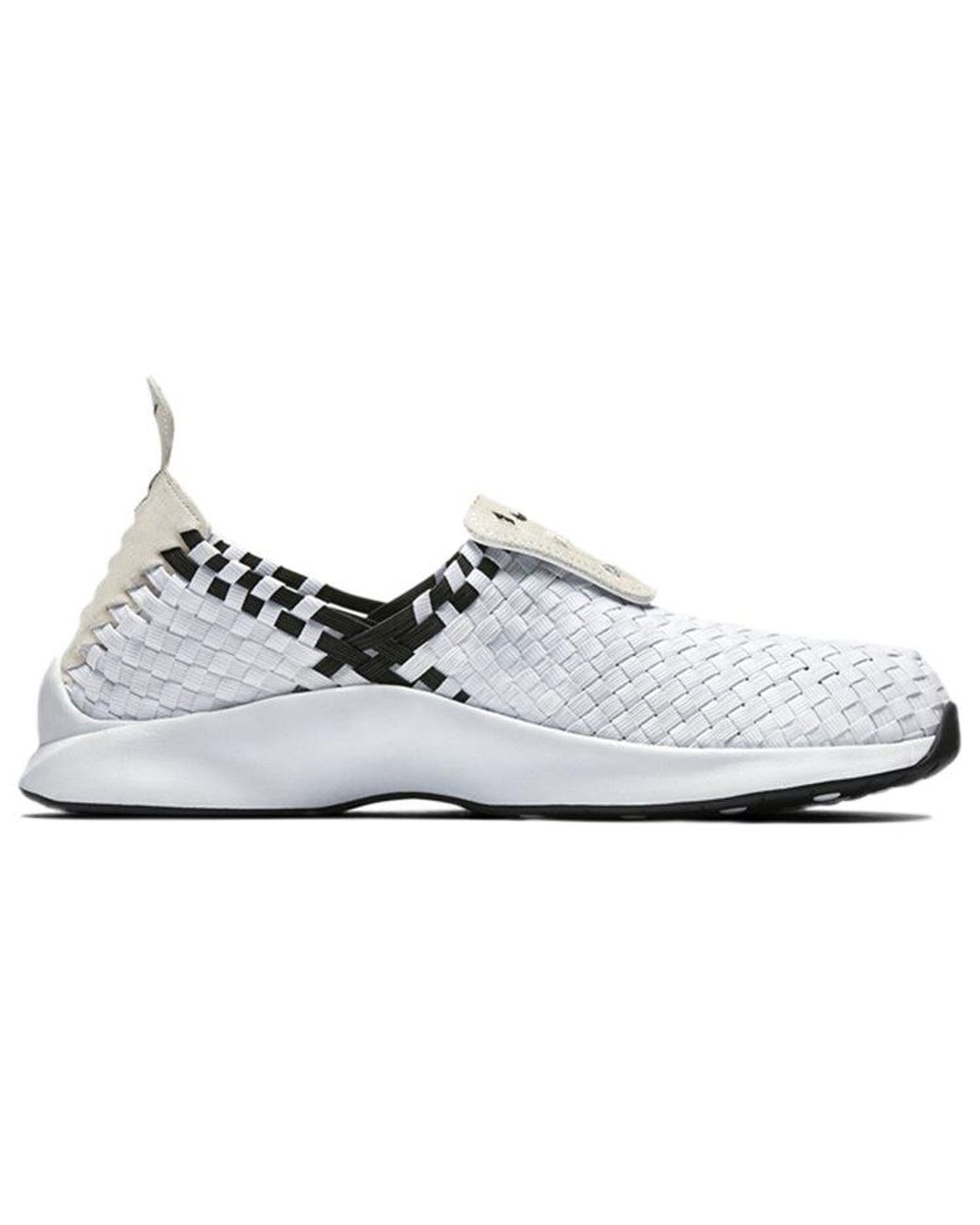 Nike White Air Woven for men