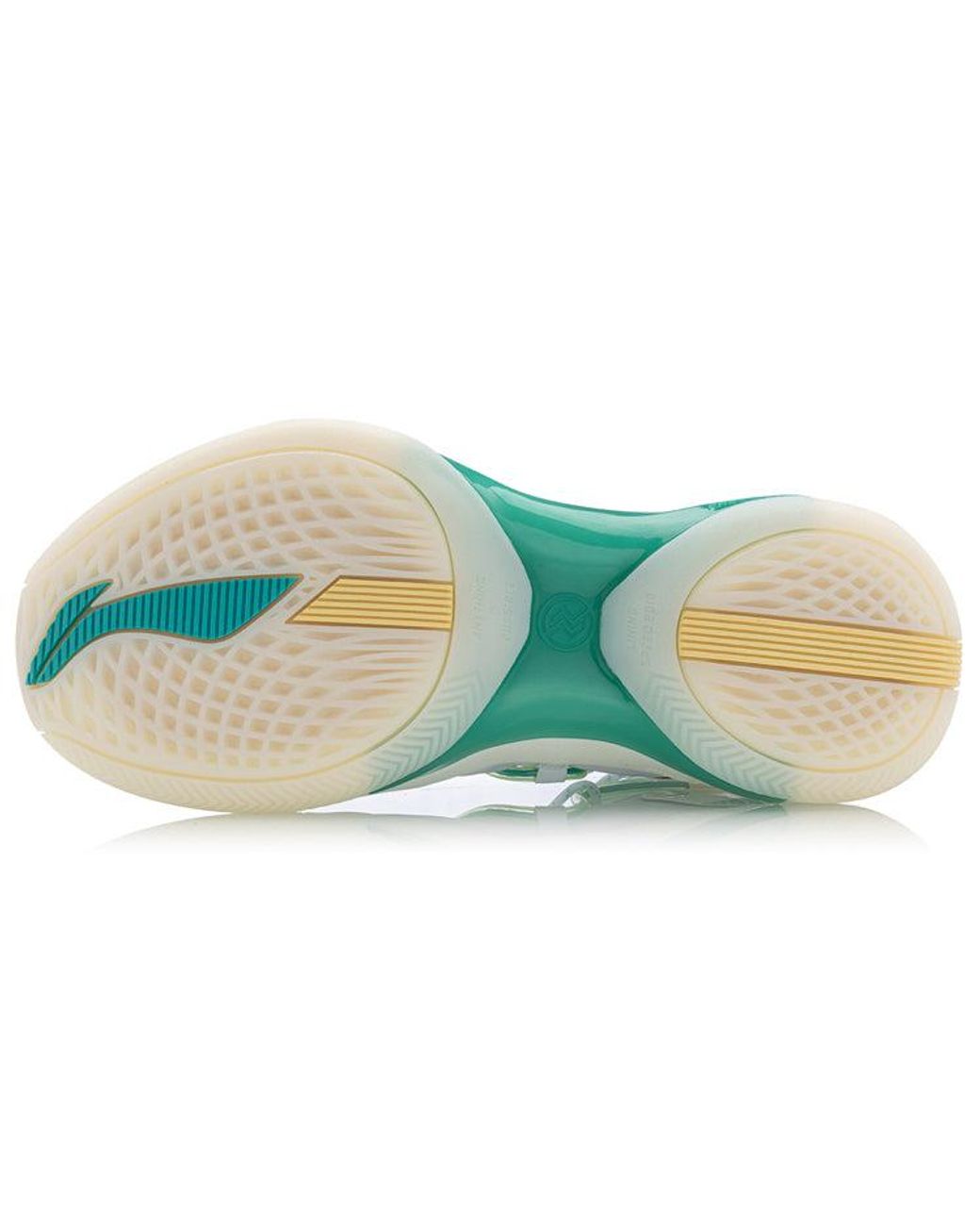 Li-ning Blue Speed 6 Premium X Cba for men