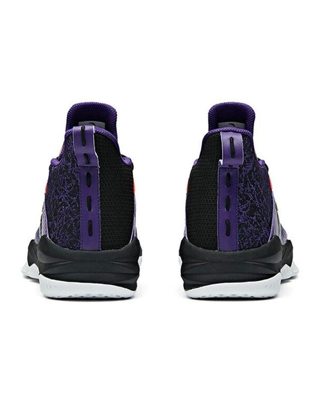 Anta Blue Ling Level for men
