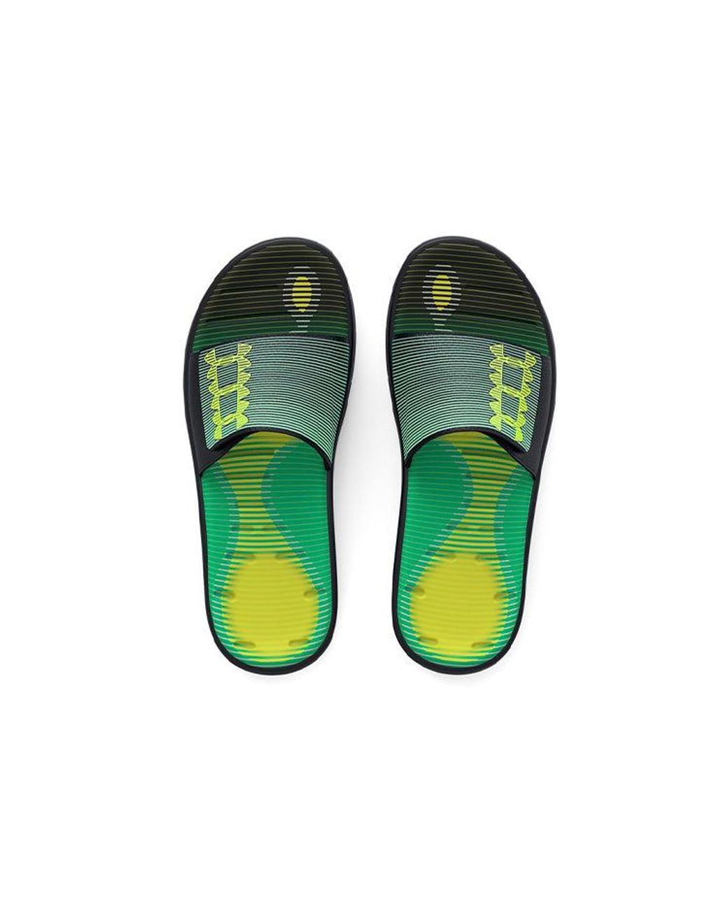 Under Armour Green Mercenary for men