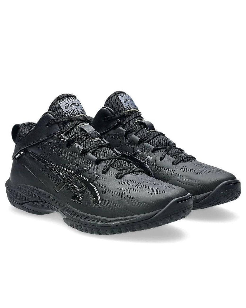 asics GELHOOP V17 バッシュ Amazon.co.jp: Asics Basketball Shoes GELHOOP V17 Bash 26.5 White x