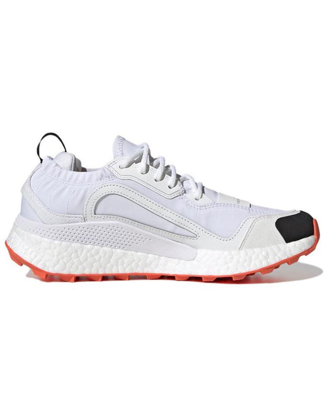 Adidas White (Wmns) Stella Mccartney X Outdoor Boost 2.0 Impact'