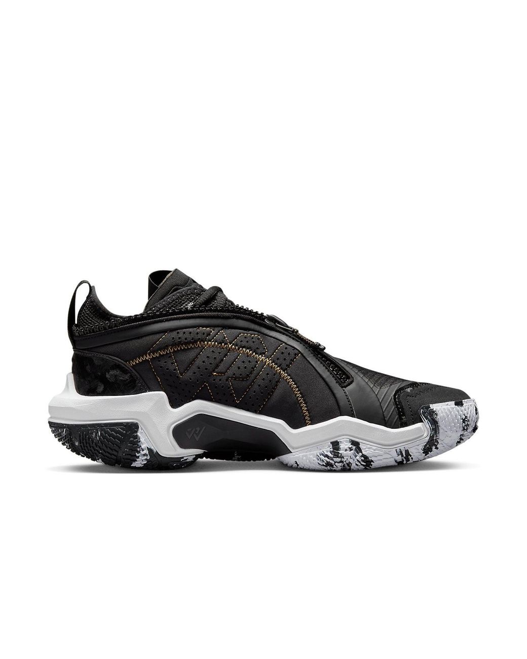 Nike Black Why Not Zer0.6 for men
