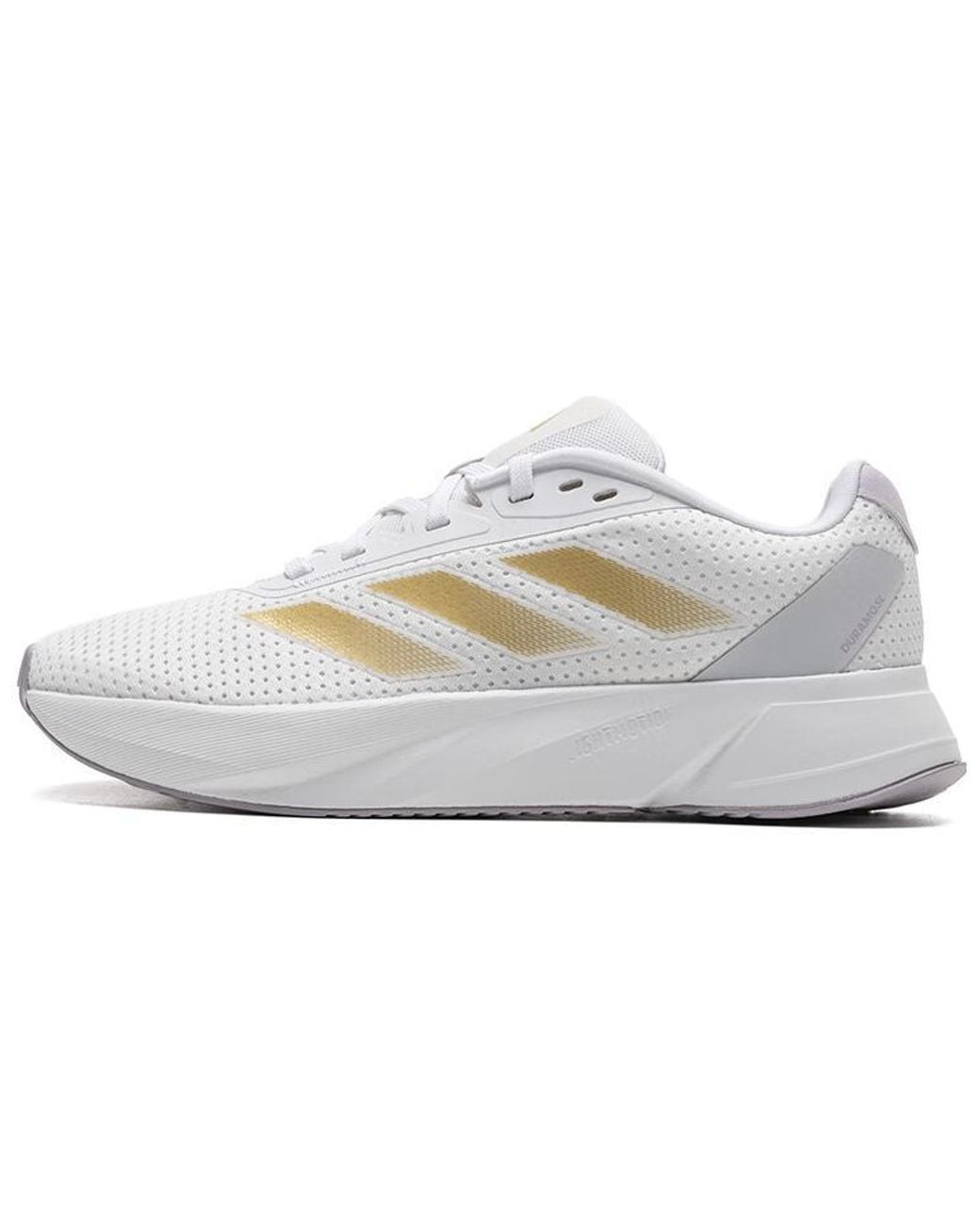 Adidas White (Wmns) Duramo Sl