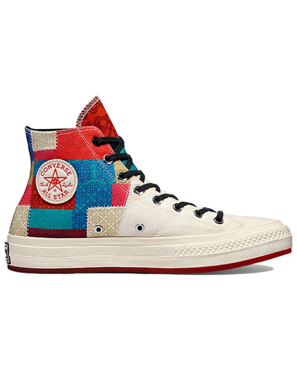 Converse Blue Chuck 70 High 'Chinese New Year for men