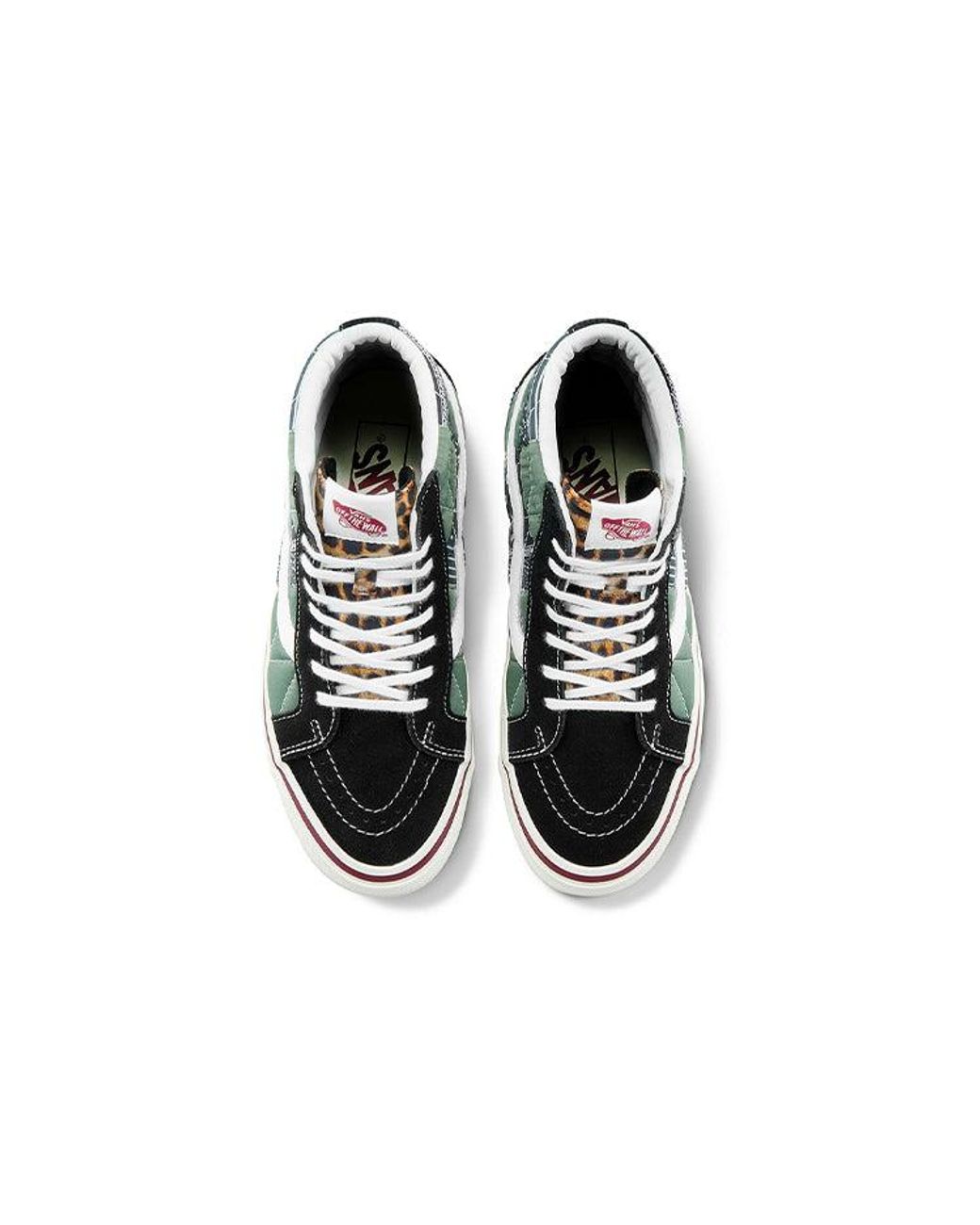 Vans Blue Sk8-Hi 38 Dx Pw 'Anaheim Factory for men