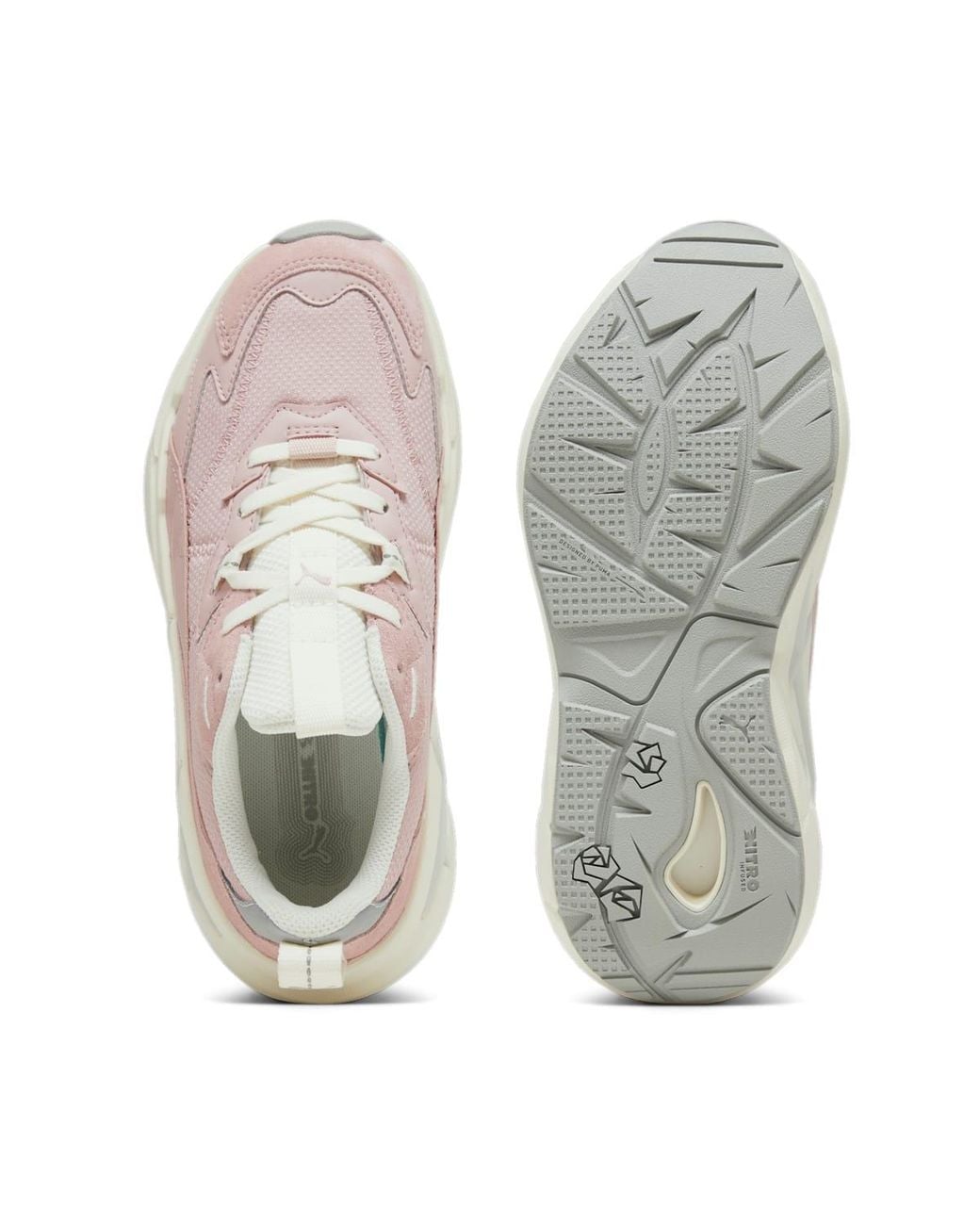 PUMA Pink (Wmns) Spina Nitro Tonal 'Future'