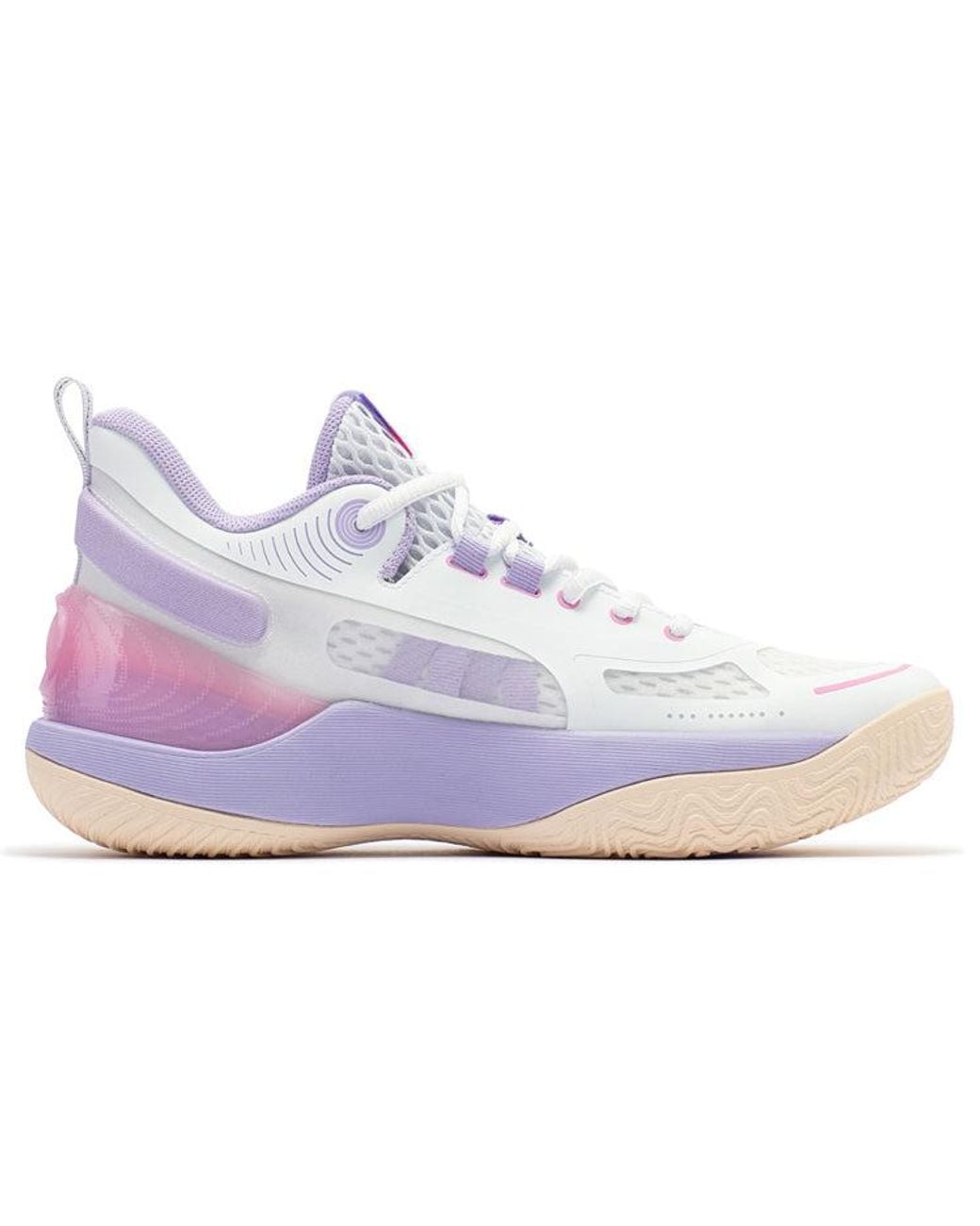 361 Degrees White Ag Explode Aaron Gordon for men