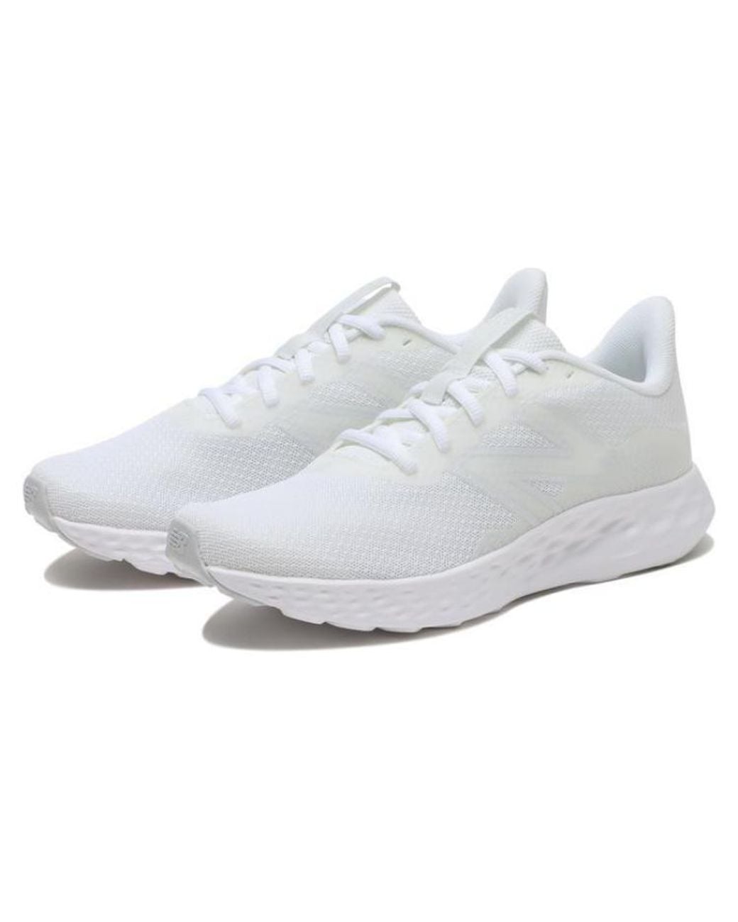 New Balance White (Wmns) 411 Running Shoes