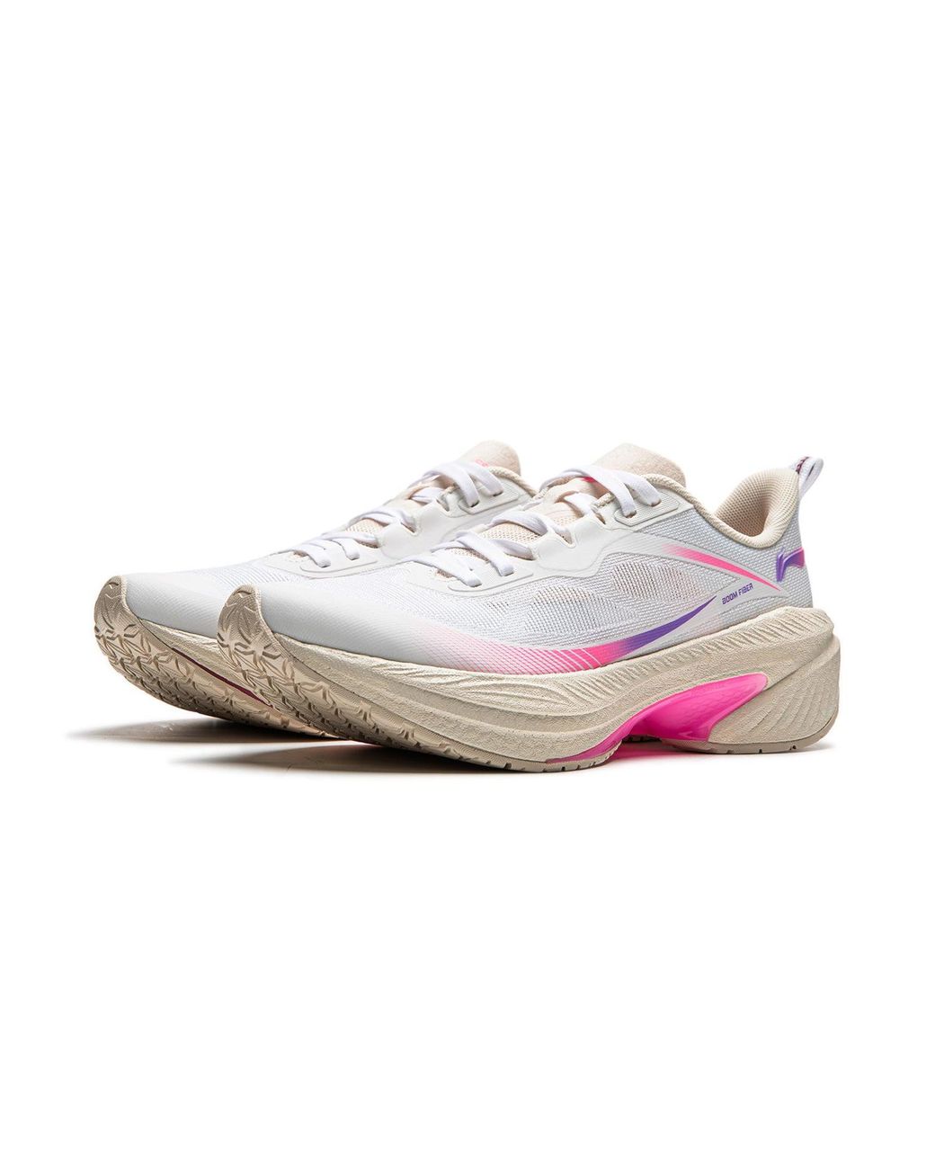 Li-ning White (Wmns) Wushi 5S 4.0