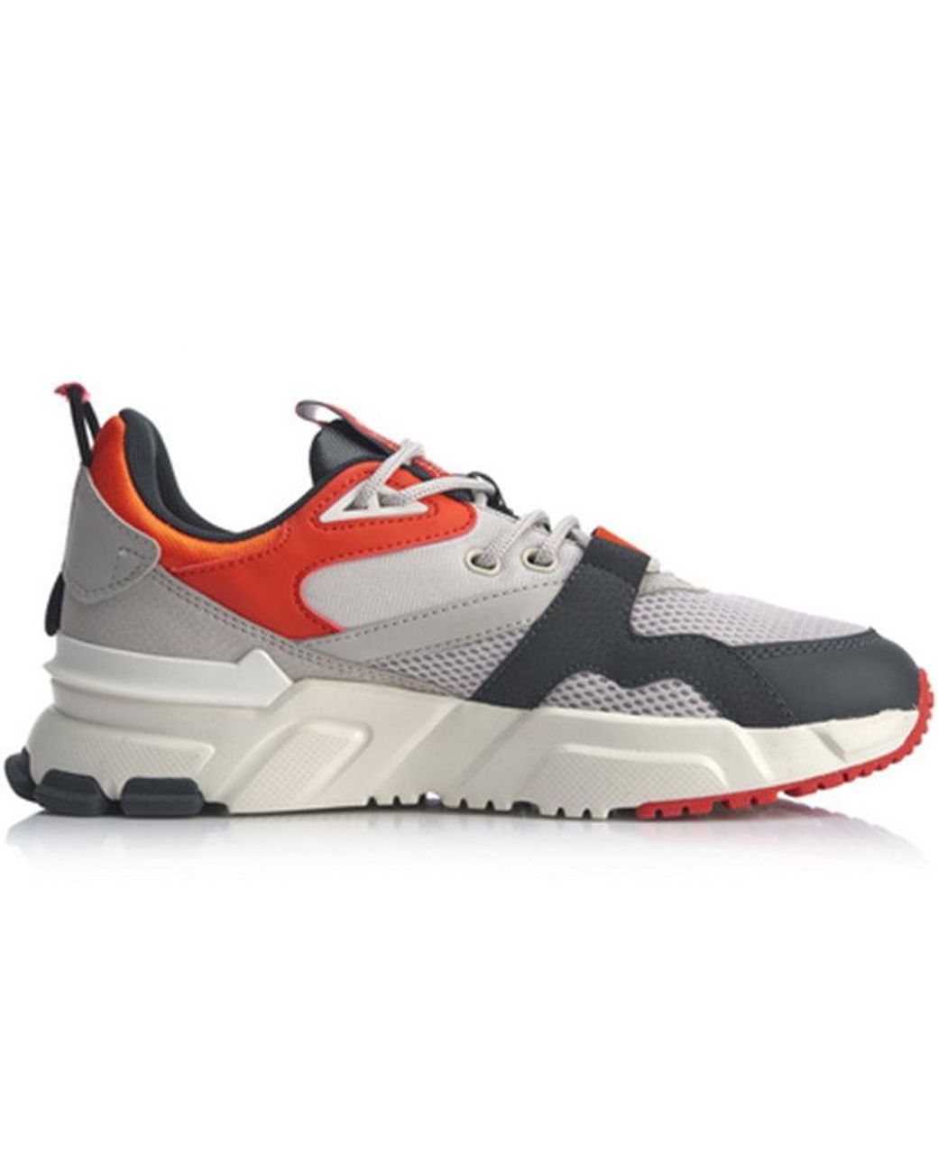 Li-ning Blue 001 Classic Casual Shoe for men