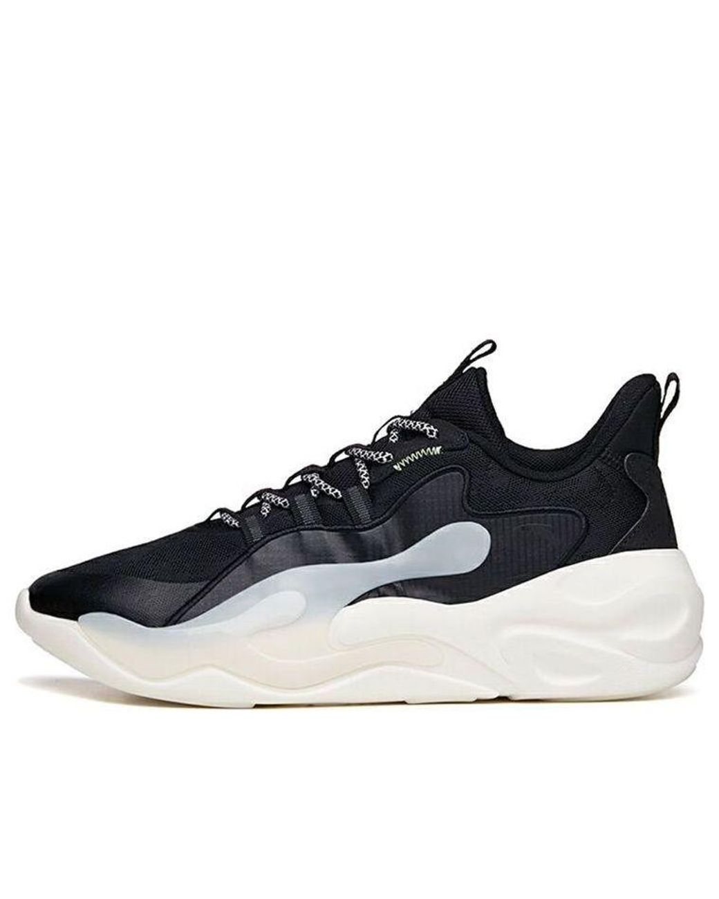 Anta Blue Chao Bai 2.0 for men