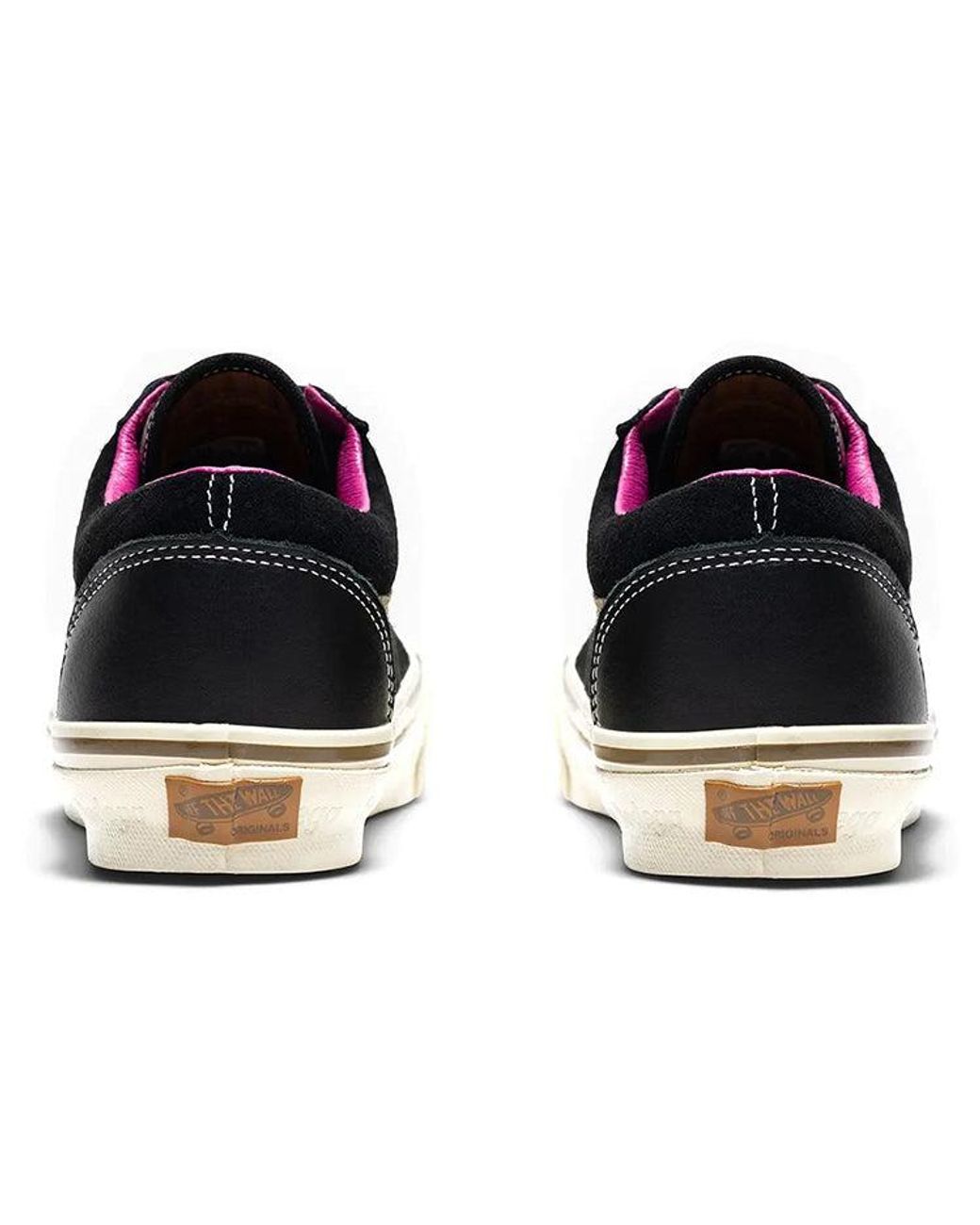 Vans Blue X Bodega Vault Og Style 36 Lx 'High Note' for men