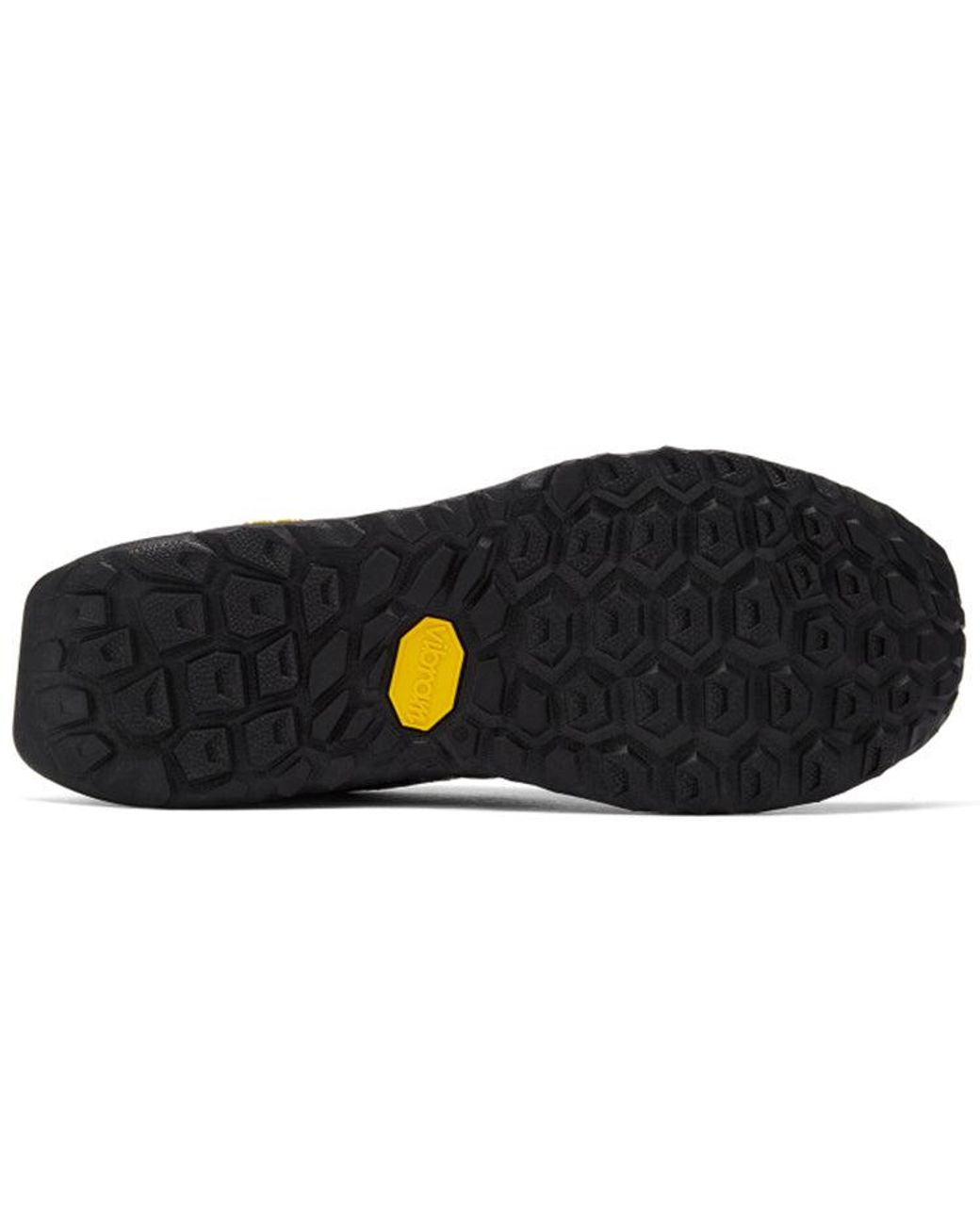 New Balance Black Eastlogue X Fresh Foam Hierro V6 for men