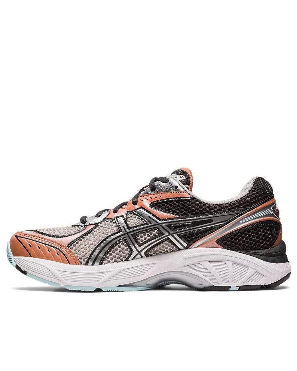 Asics Brown Gt-2160 'Brick Dust Oyster' for men