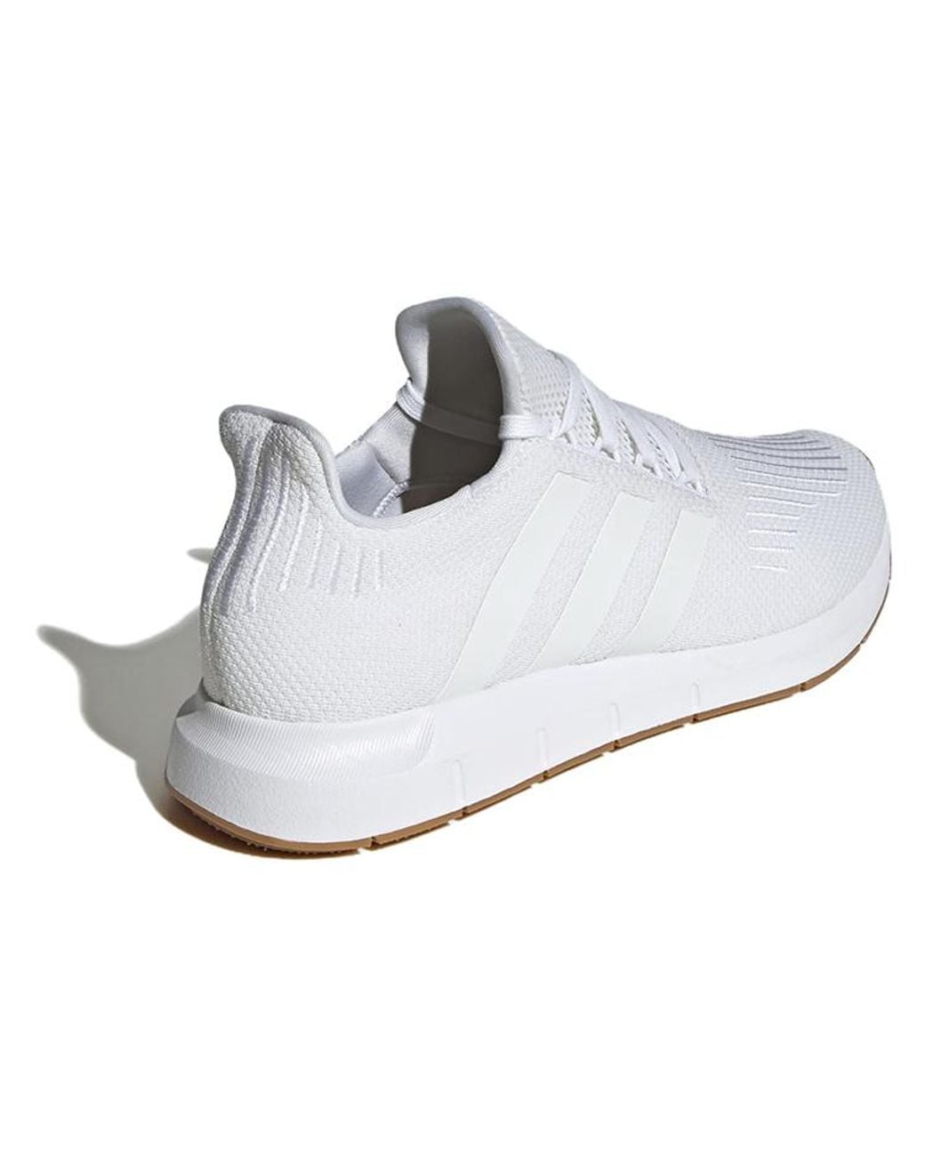 swift run shoes adidas men