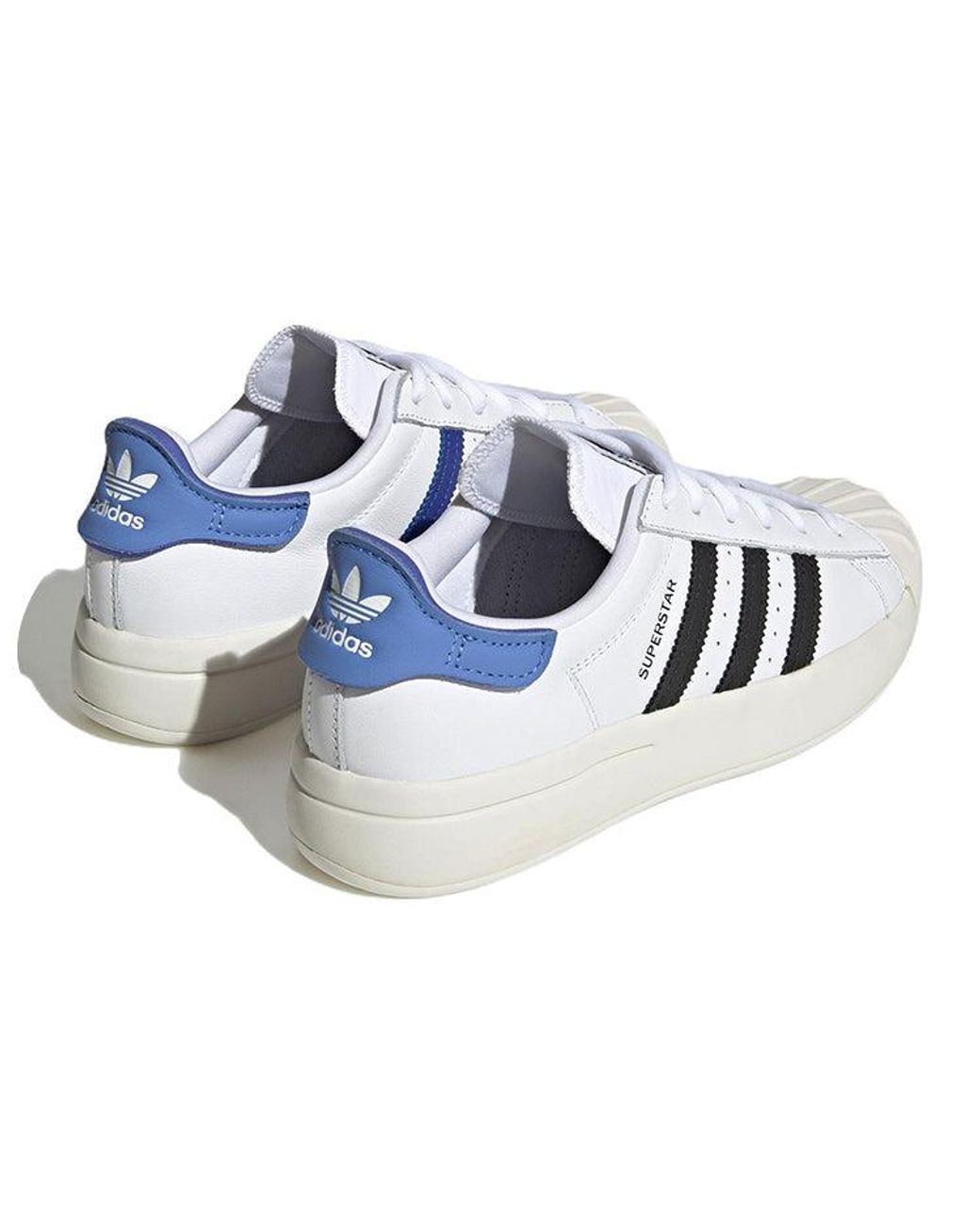 Adidas Blue (Wmns) Originals Superstar Ayoon