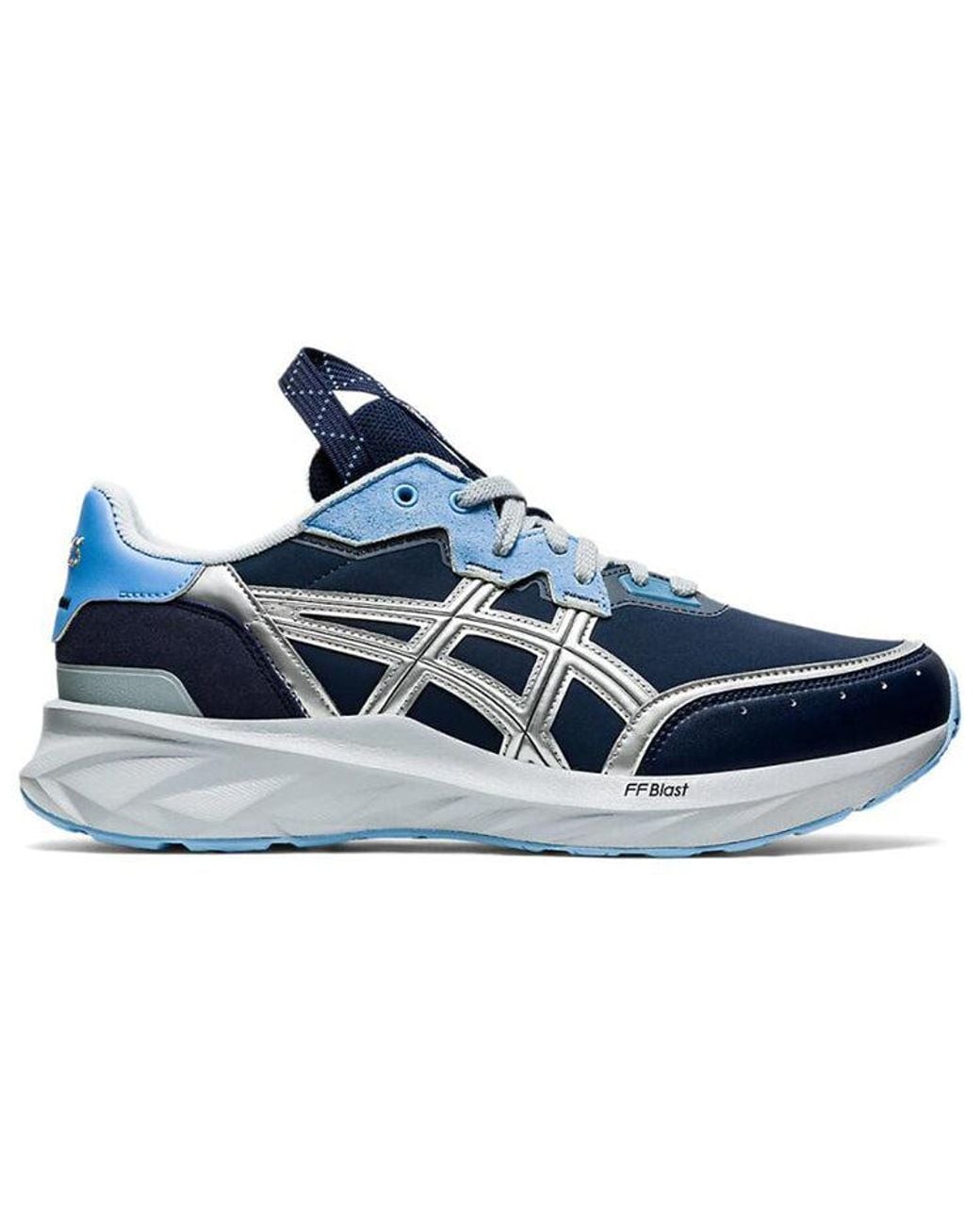 Asics Blue Hs1-S Tarther Blast 'Midnight' for men