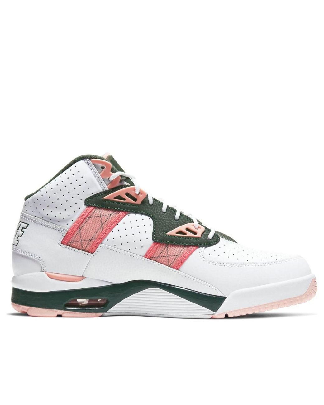 air trainer sc pink quartz