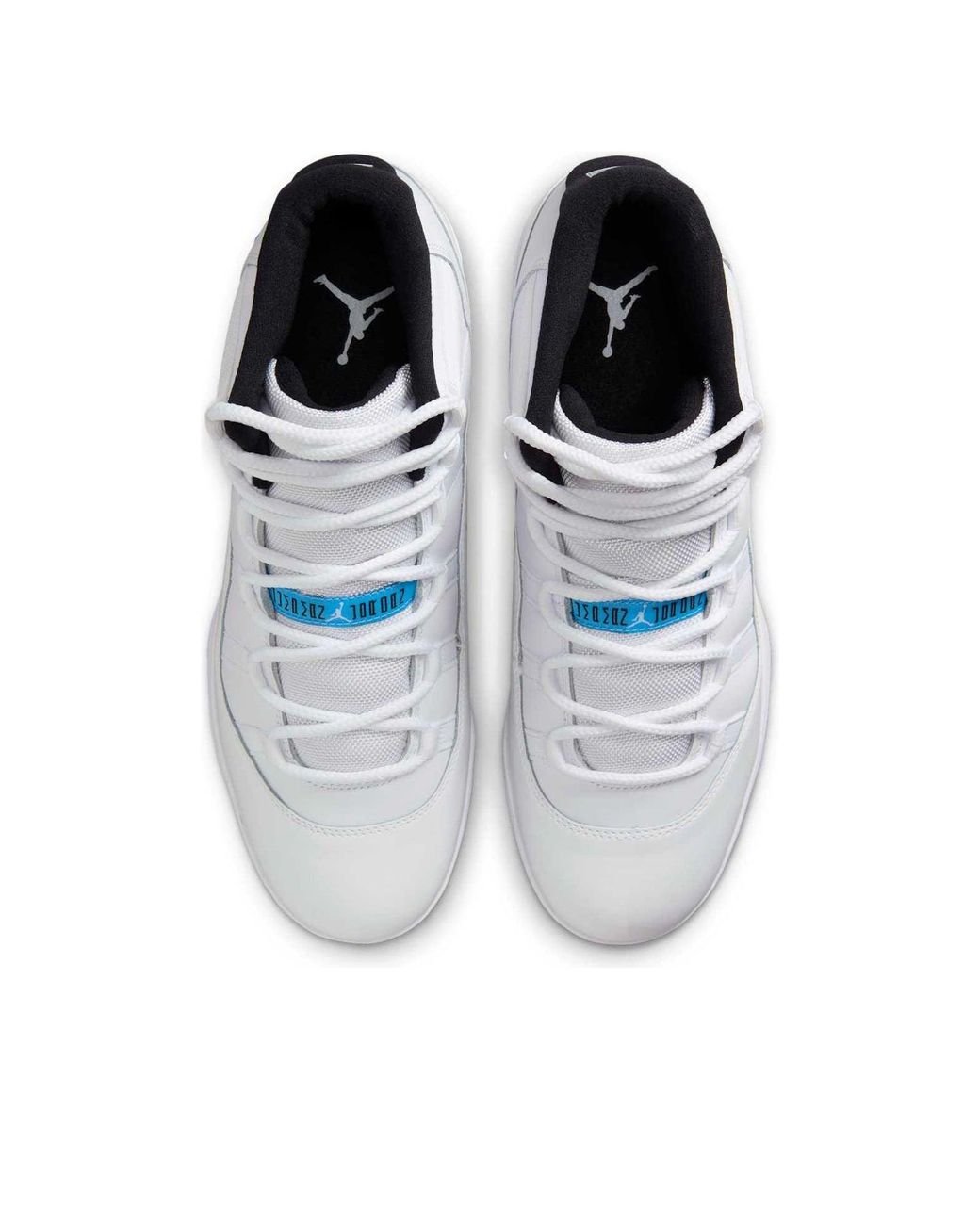 Nike Blue 11 Mid Td 'Legend' for men
