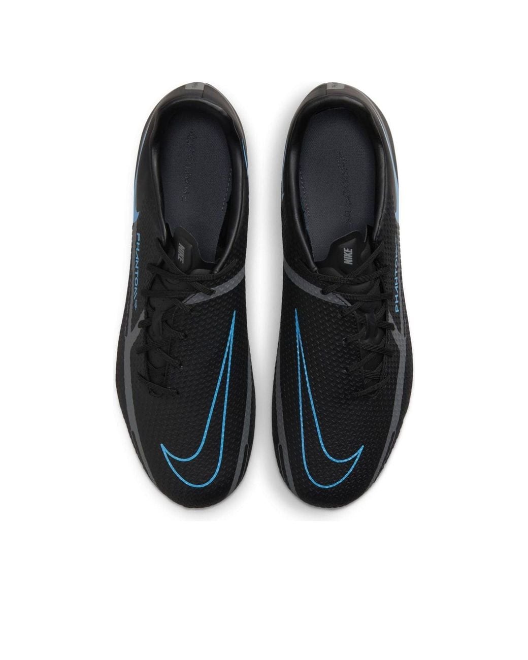 Nike Black Phantom Gt2 Academy Hg 'Core' for men