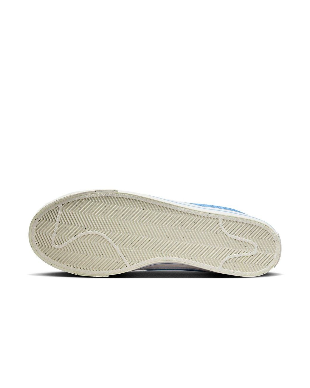 Nike Blue Court Legacy Next Nature Shoes for men