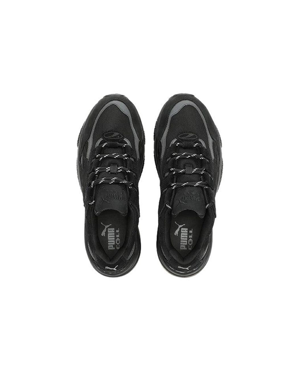 PUMA Cell Venom 'Blackout' for men