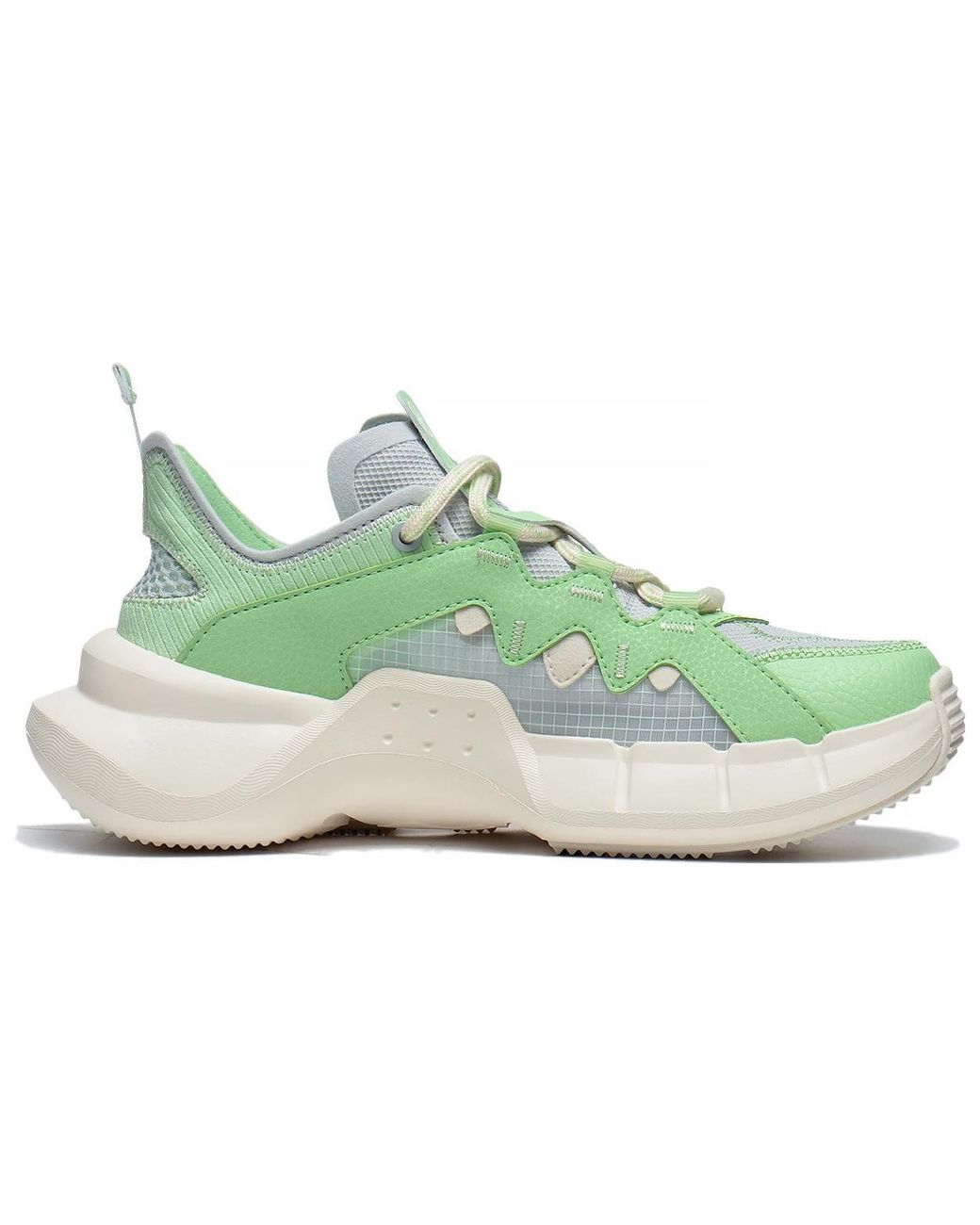 Li-ning Green (Wmns) Essence 2.3 Lite