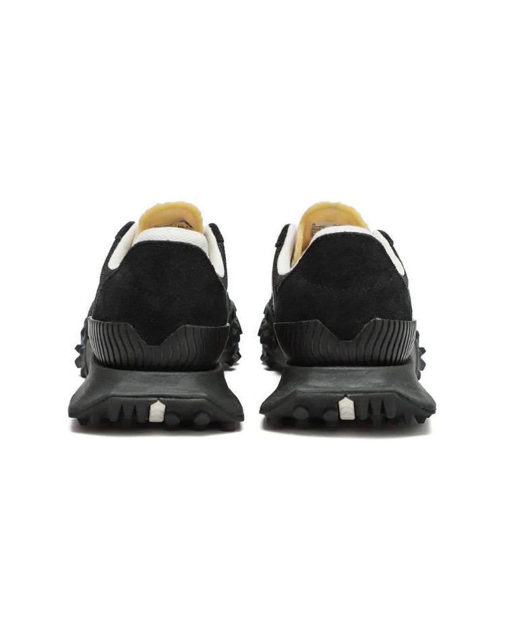 New Balance Black Xc-72 Moonbeam' for men