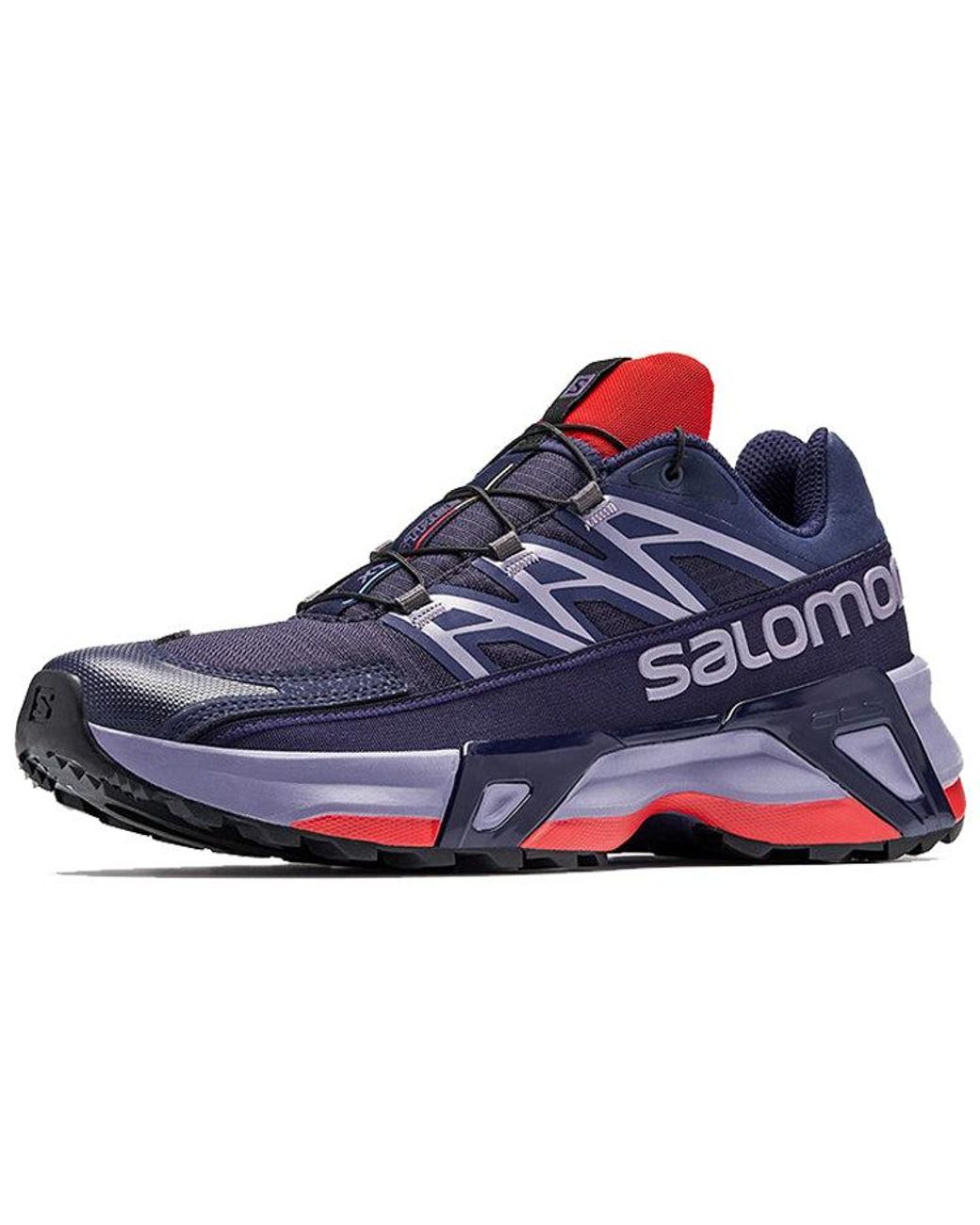 Salomon Blue Xt-Street Professional for men