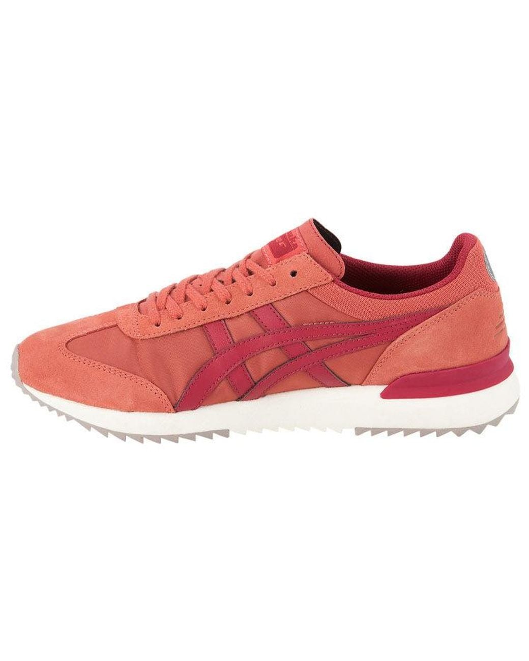 Onitsuka Tiger Red California 78 Ex 'Amber' for men