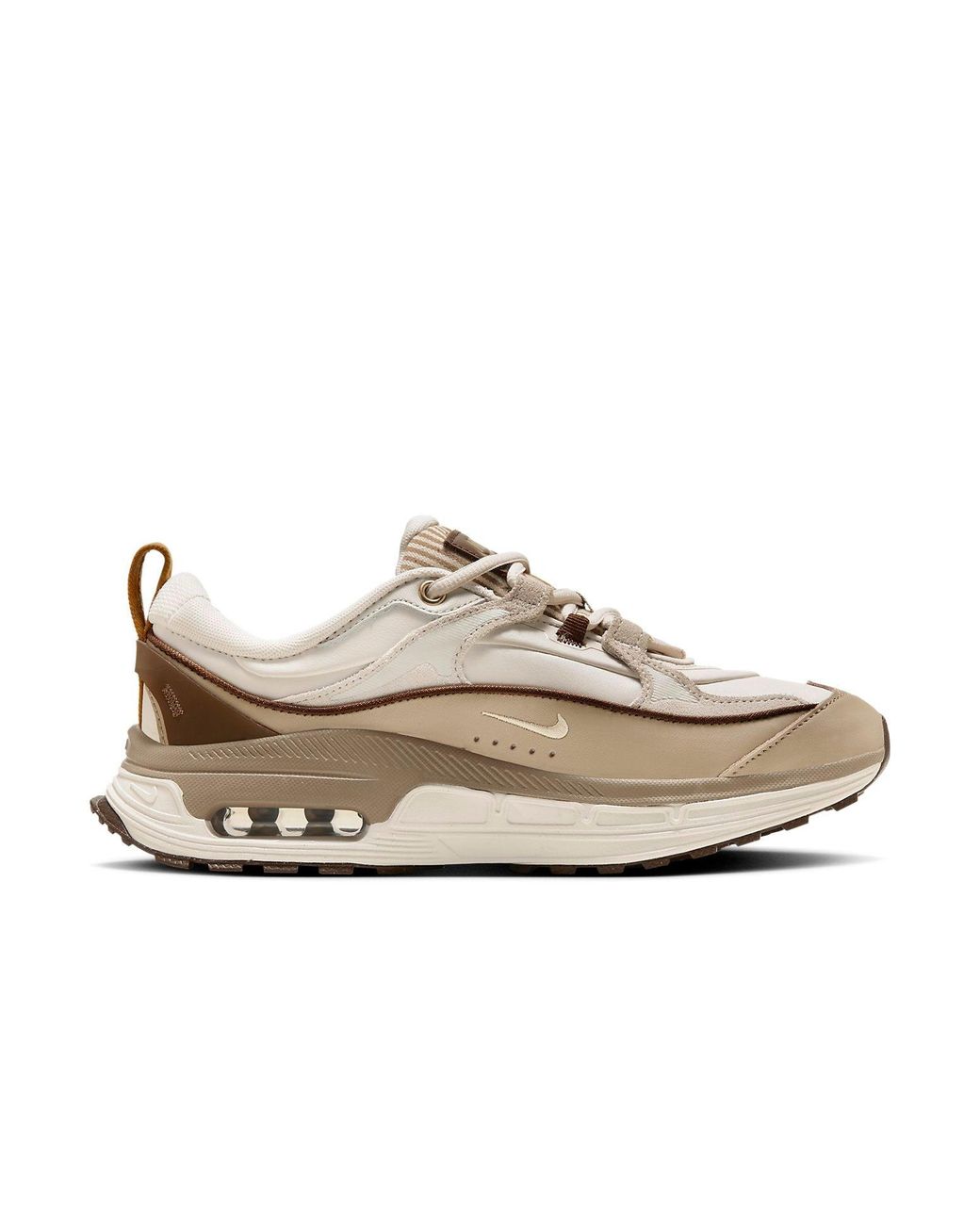 Nike White (Wmns) Air Max Bliss Cacao Wow'