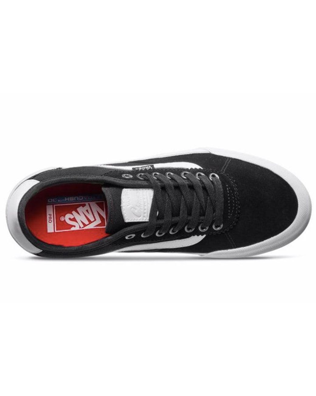 Vans Black Chima Pro 2 for men