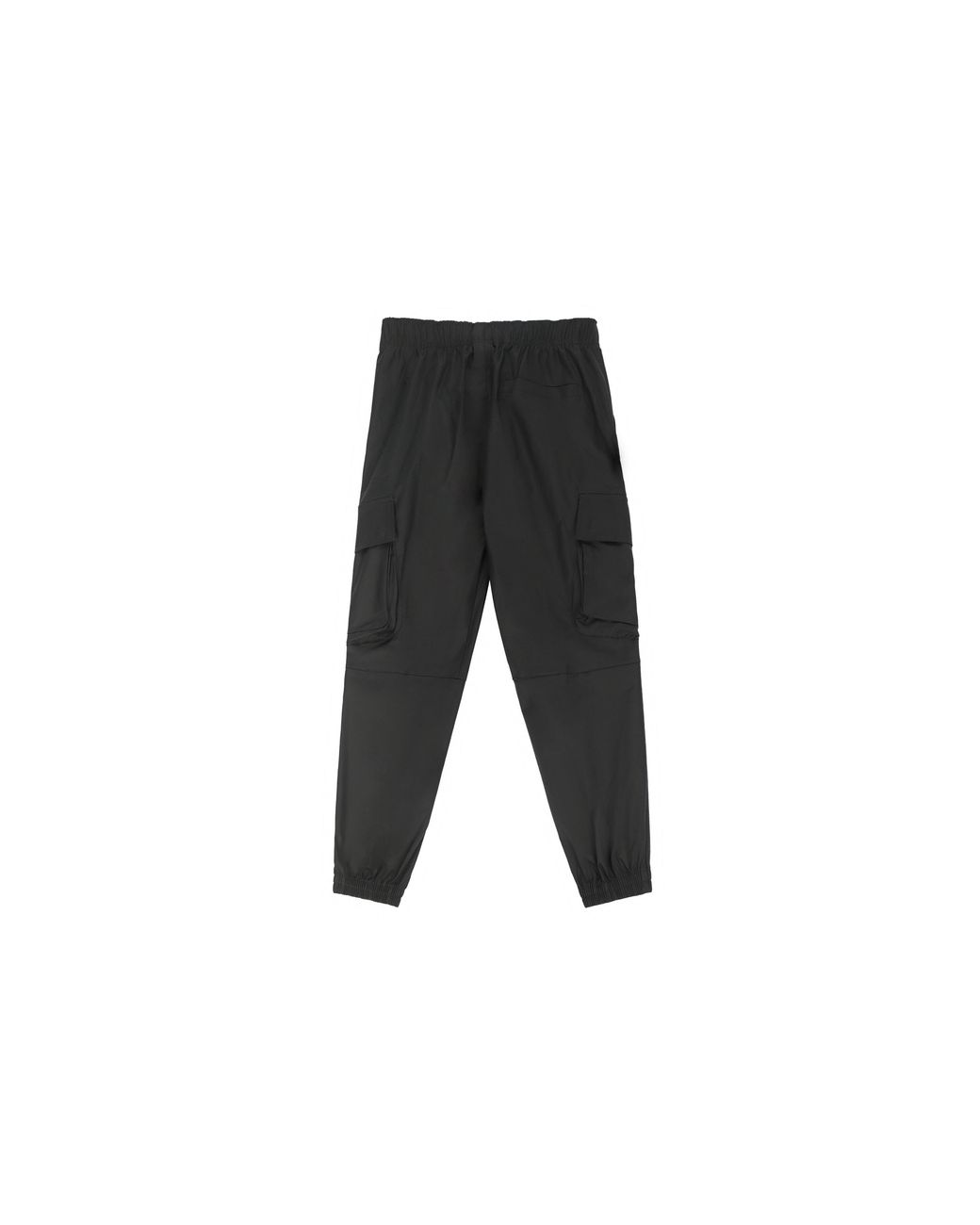 New Balance Black Classic Cargo Pants for men