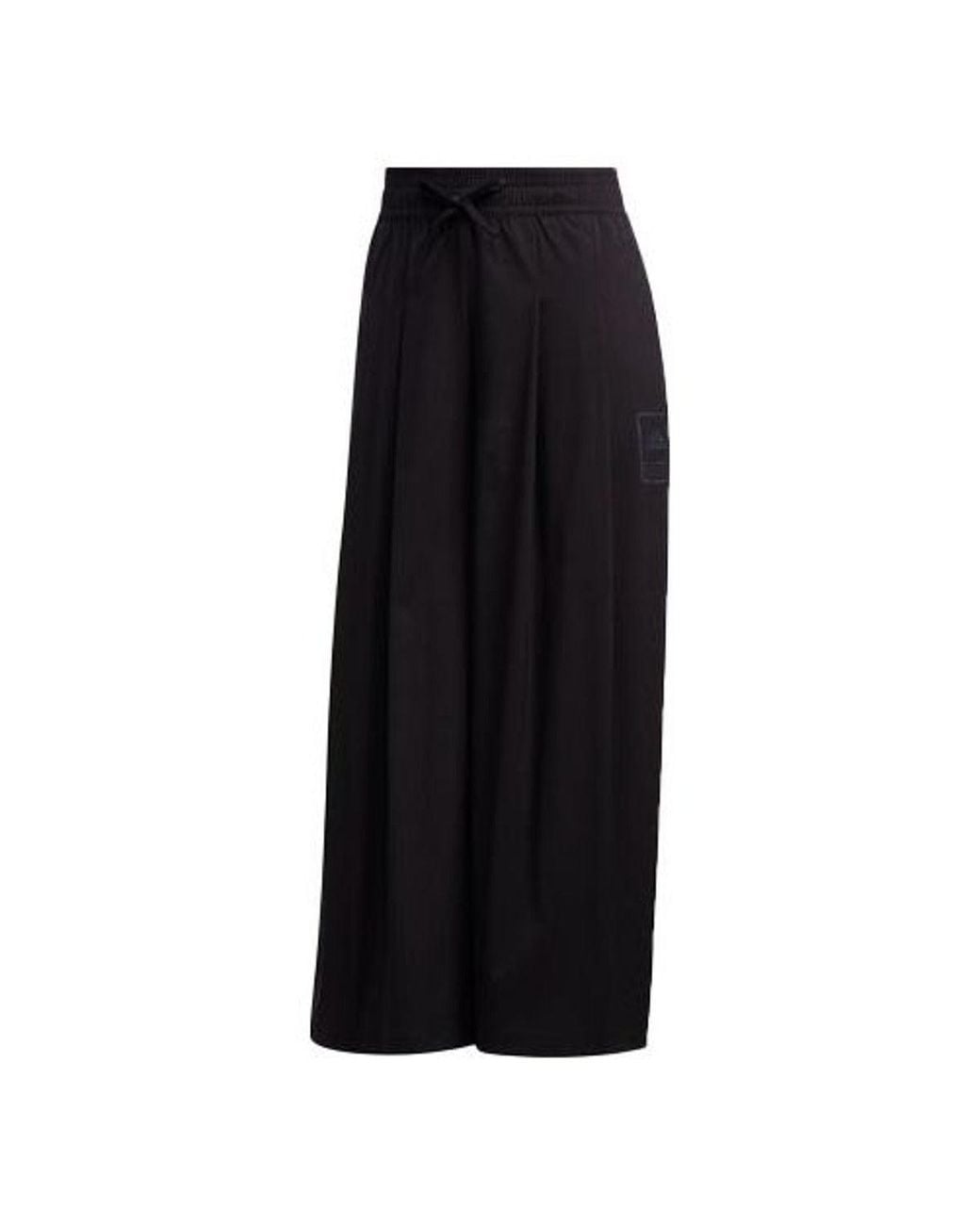 Adidas Black (Wmns) Style Culotte Pants