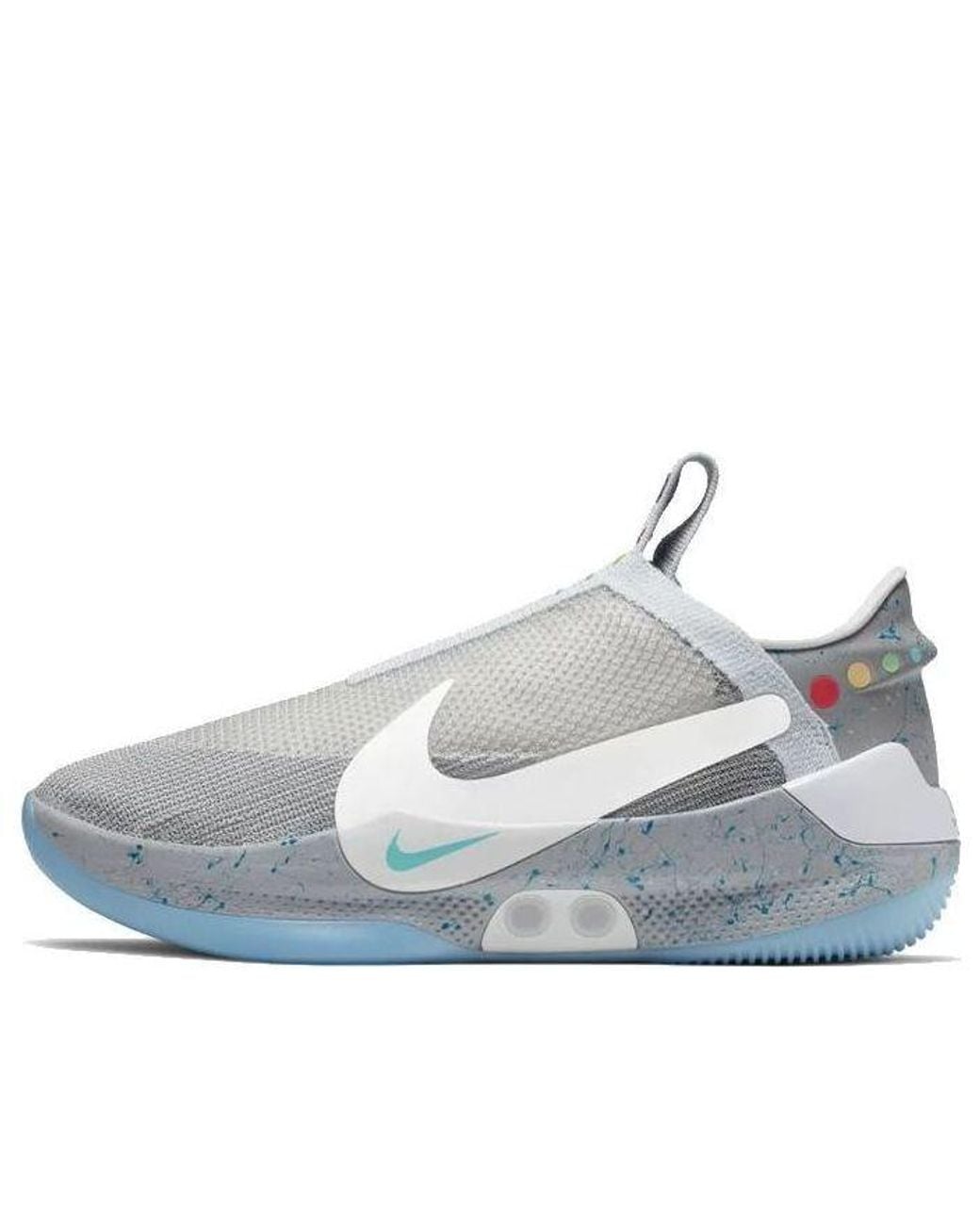 Nike Blue Adapt Bb 'Mag Us Charger' for men