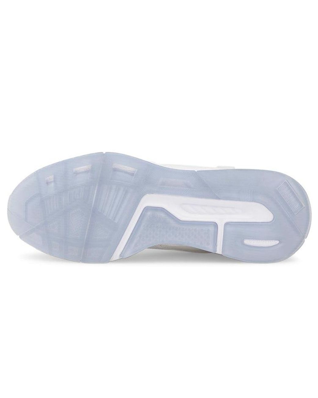 PUMA White Mirage Sport Contrast for men