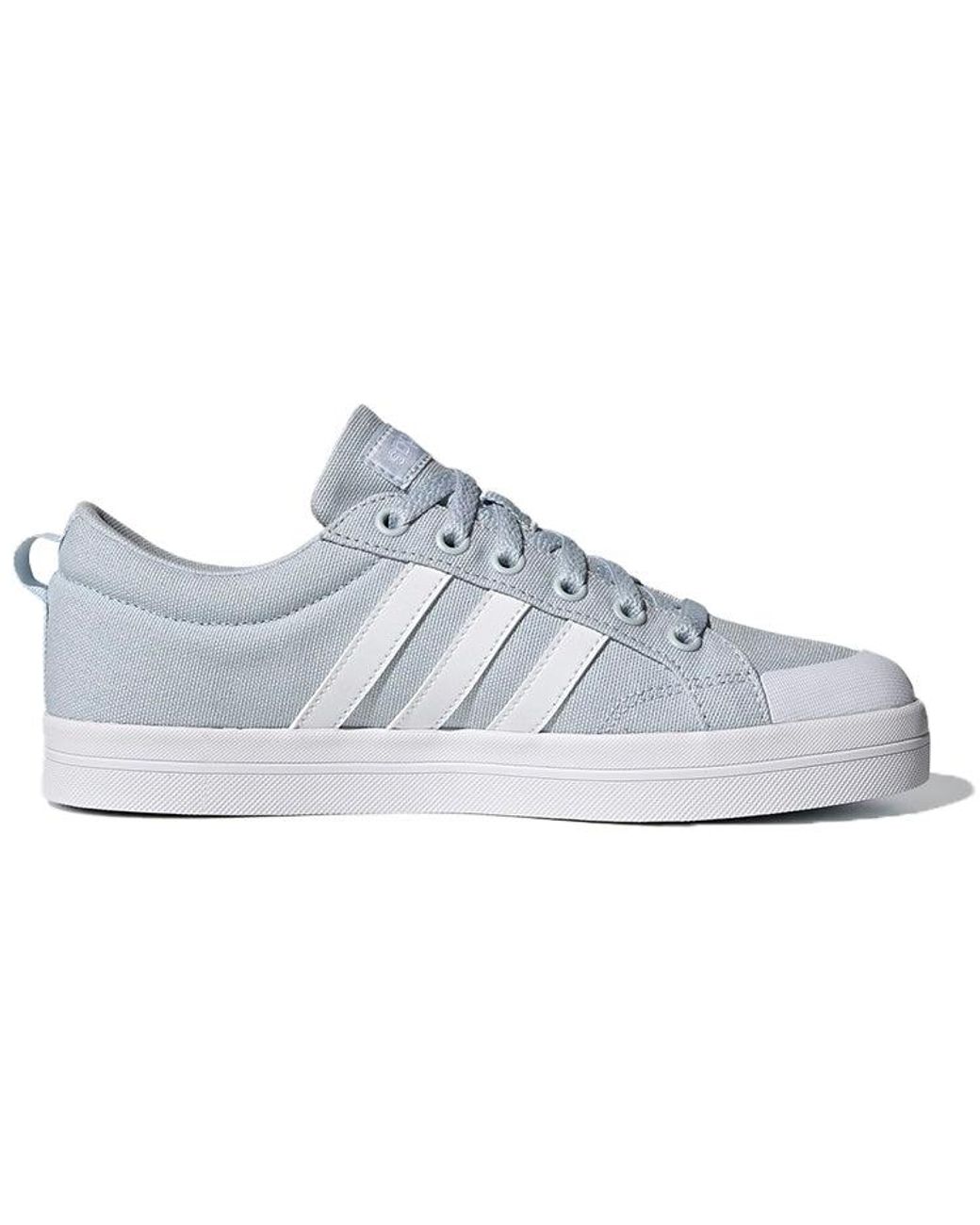 Adidas White (Wmns) Neo Bravada