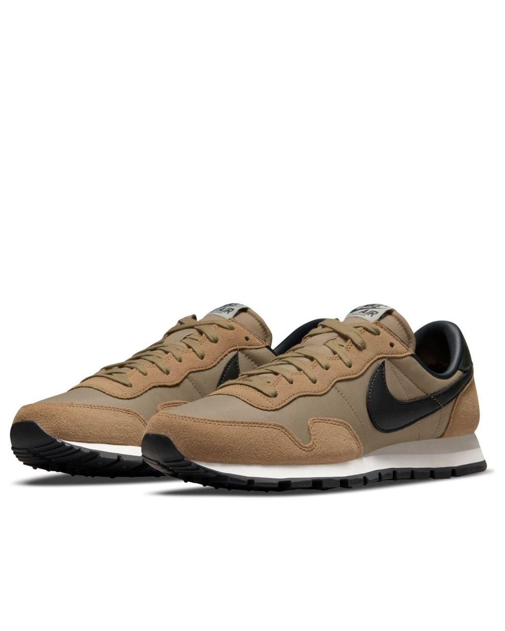 Nike Brown Air Pegasus 83 'Khaki' for men