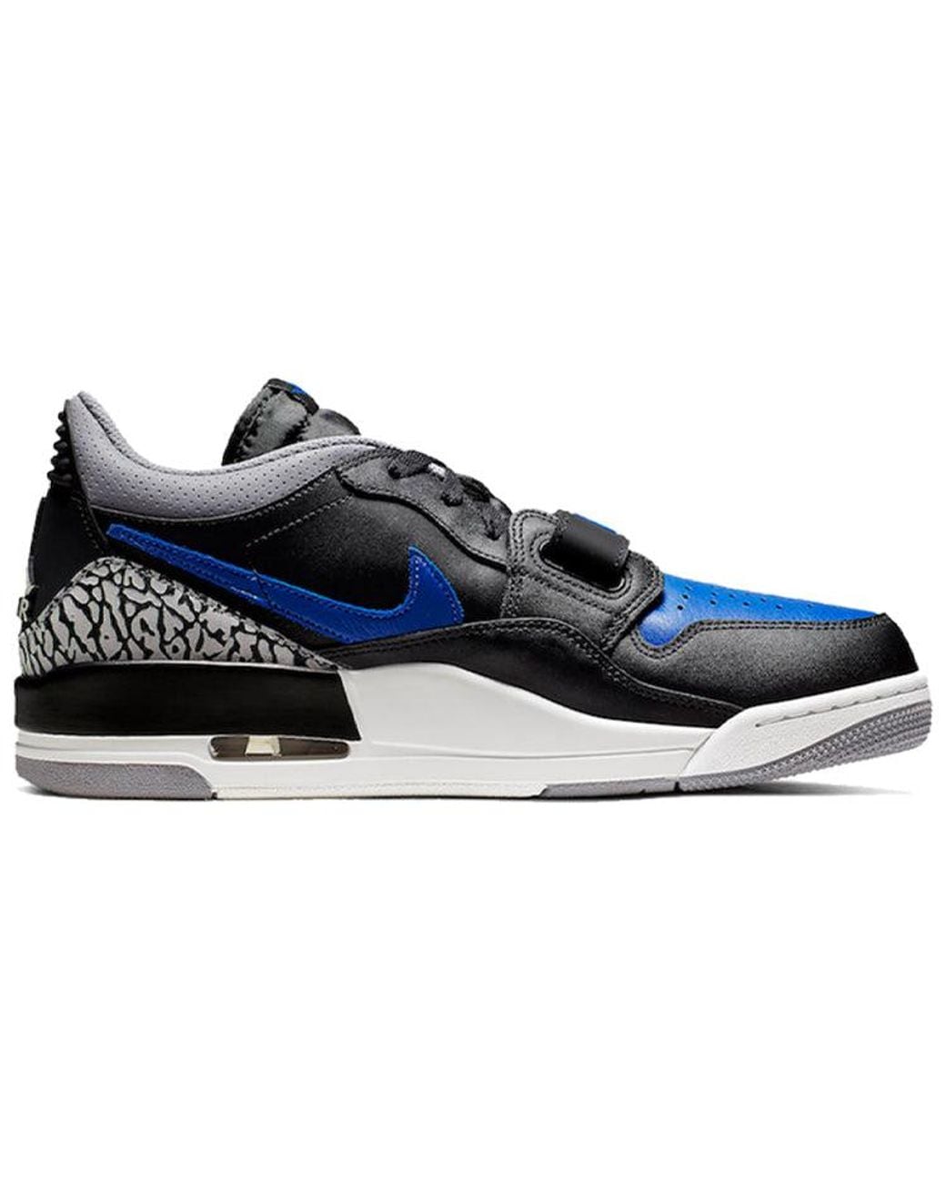 Nike Blue Legacy 312 Low 'Royal' for men