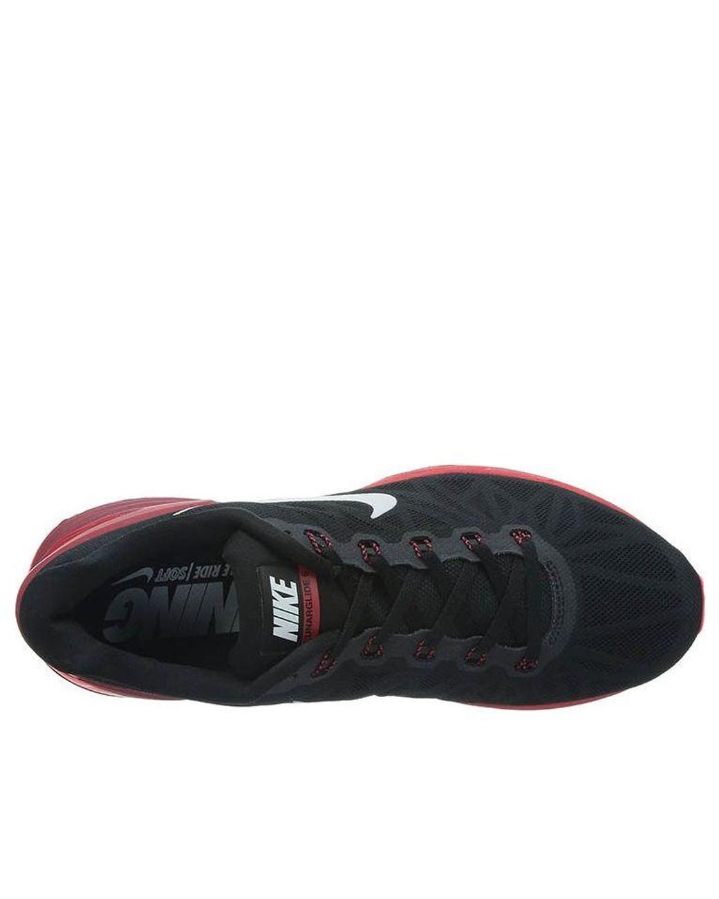 Nike Blue Lunarglide 6 for men