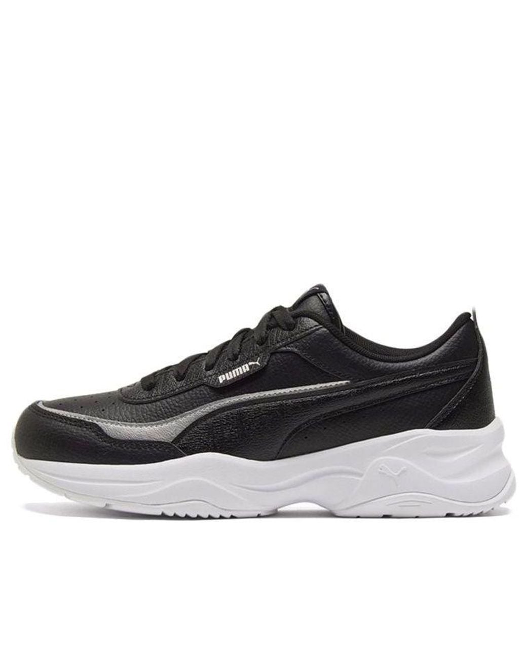 PUMA Black (Wmns) Cilia Mode Lux