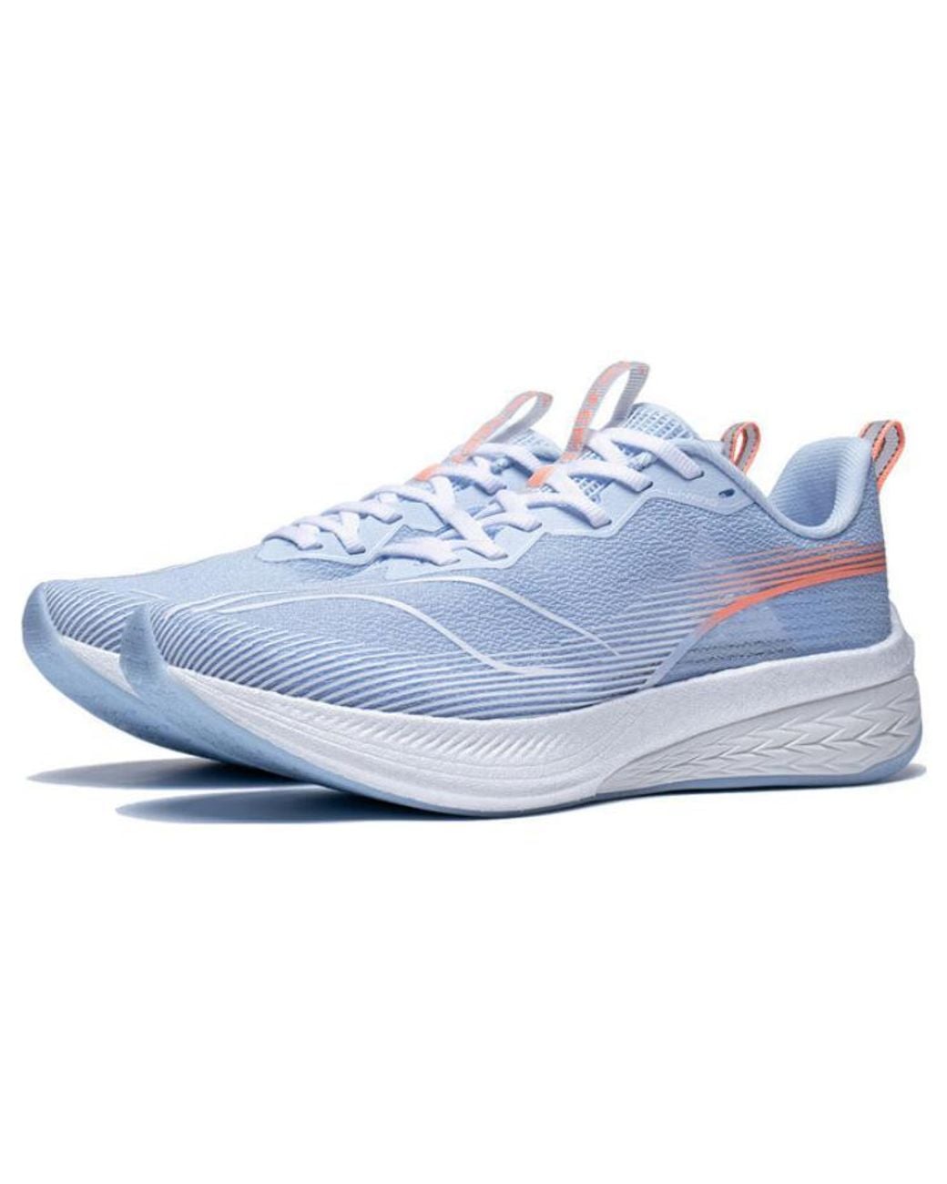 Li-ning Blue (Wmns) Rough Rabbit 6 Pro