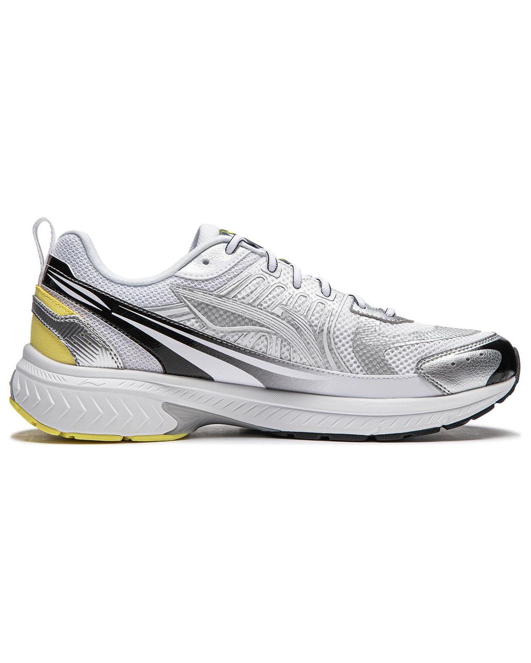 Li-ning White Fuyao 1.0 V3 for men