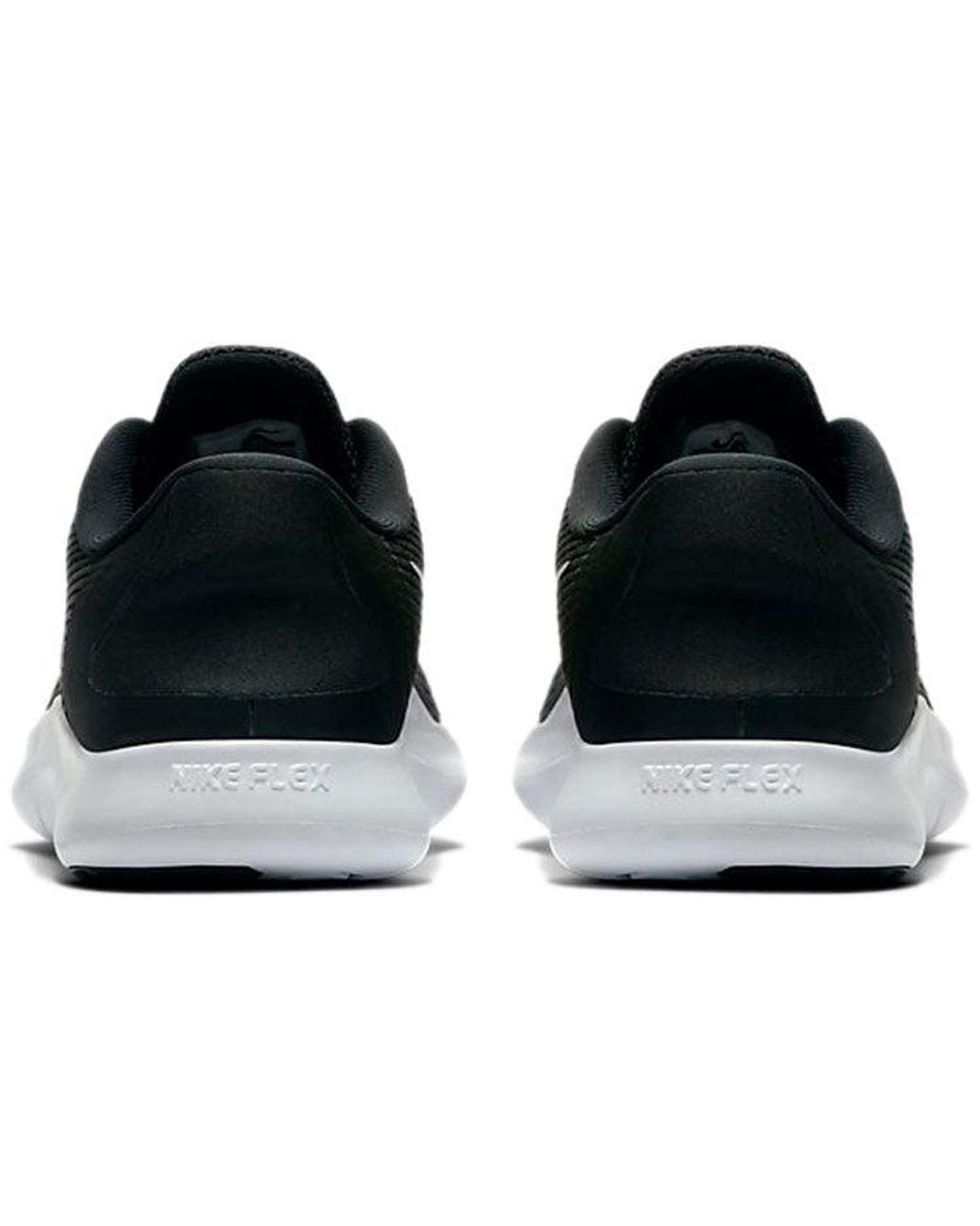 Nike Black (Wmns) Flex 2018 Rn