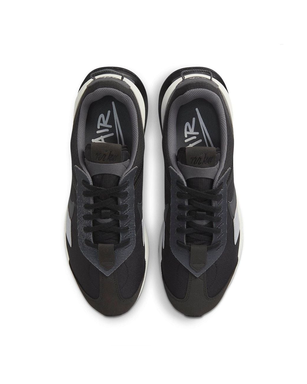 Nike Black Air Max Pre Day for men